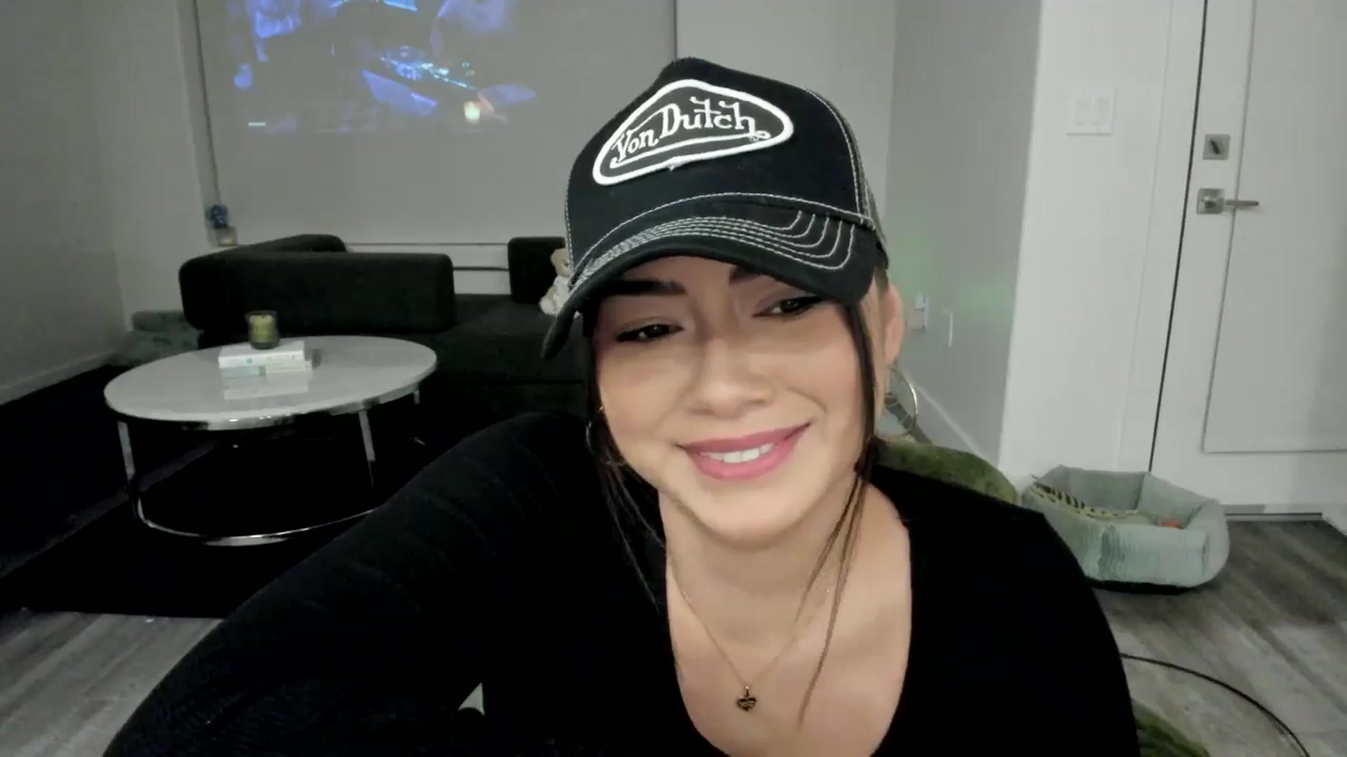 Gallery image thumbnail from YourGoddessLu's myfreecams stream on, 12/22/2025, 02:06 image 5 of 20