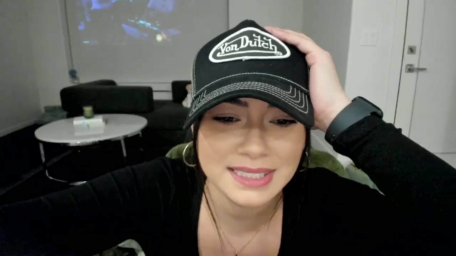 Gallery image thumbnail from YourGoddessLu's myfreecams stream on, 12/22/2025, 02:06 image 13 of 20