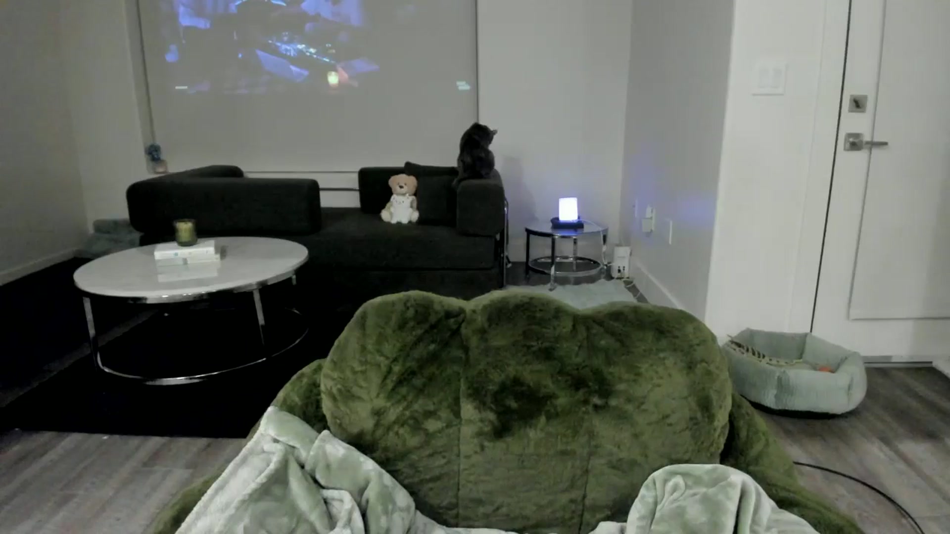 Gallery image thumbnail from YourGoddessLu's myfreecams stream on, 12/22/2025, 02:06 image 4 of 20