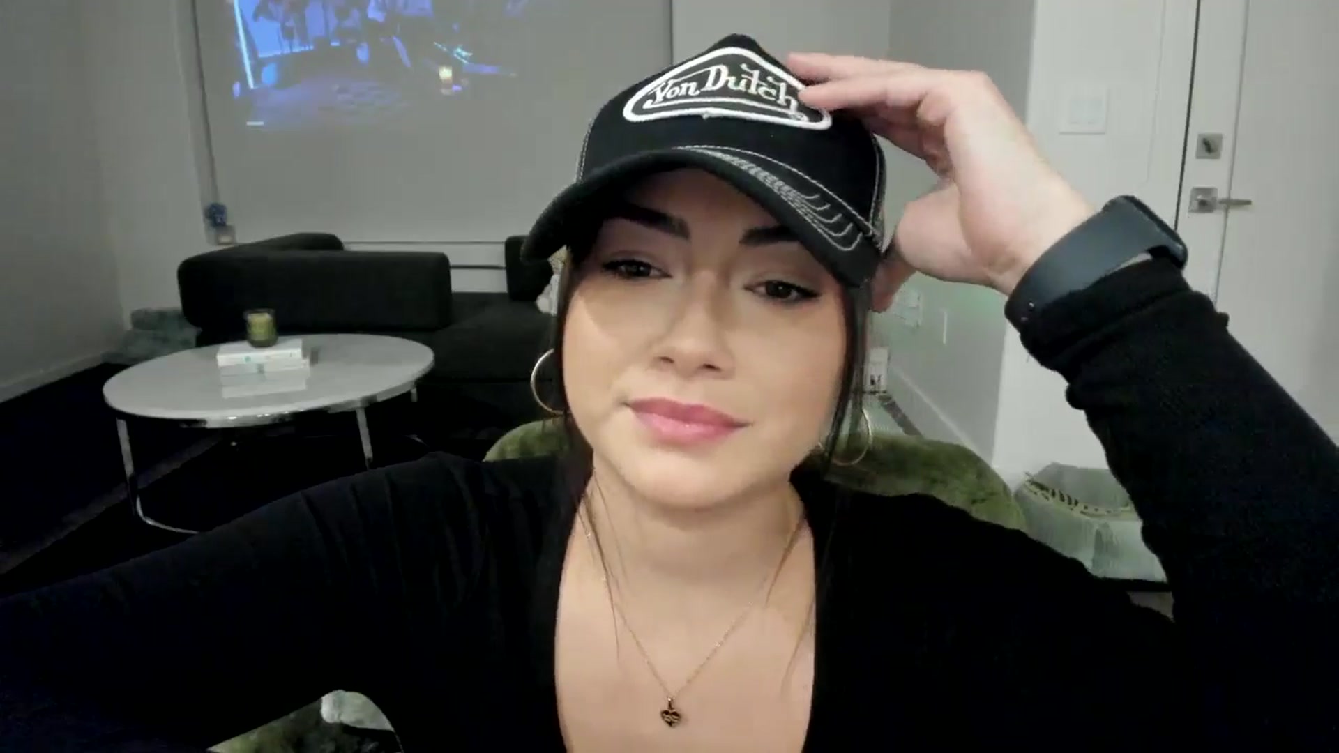 Gallery image thumbnail from YourGoddessLu's myfreecams stream on, 12/22/2025, 02:06 image 20 of 20