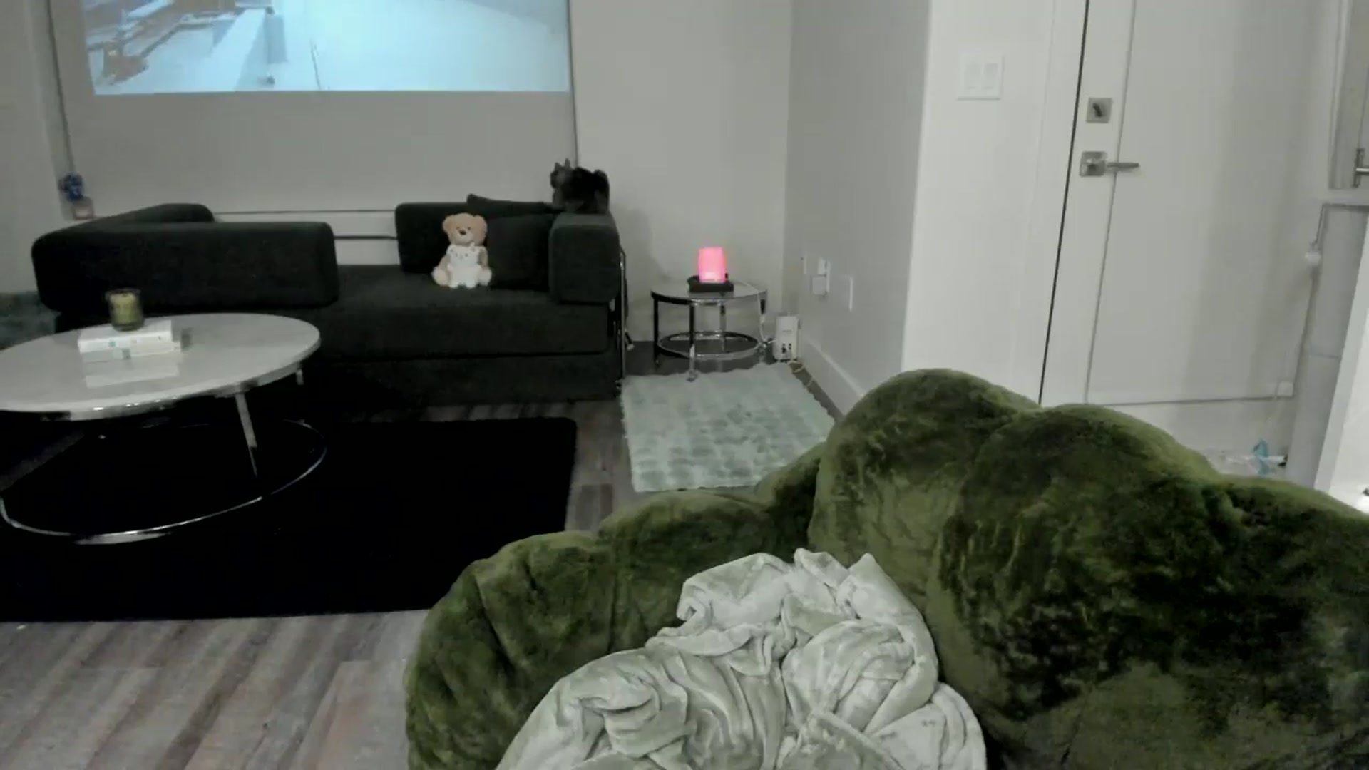 Gallery image thumbnail from YourGoddessLu's myfreecams stream on, 12/22/2025, 03:19 image 20 of 20