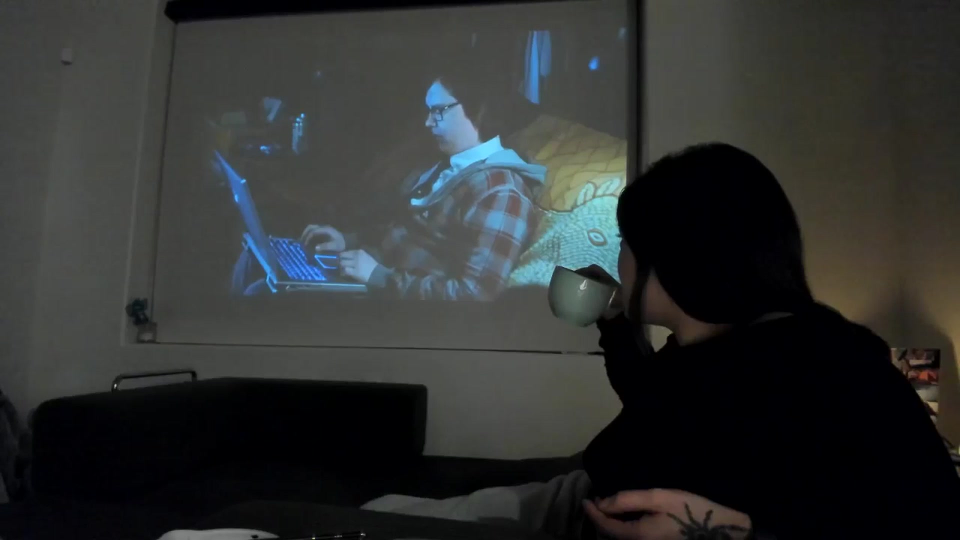 Gallery image thumbnail from YourGoddessLu's myfreecams stream on, 12/23/2025, 07:53 image 11 of 20