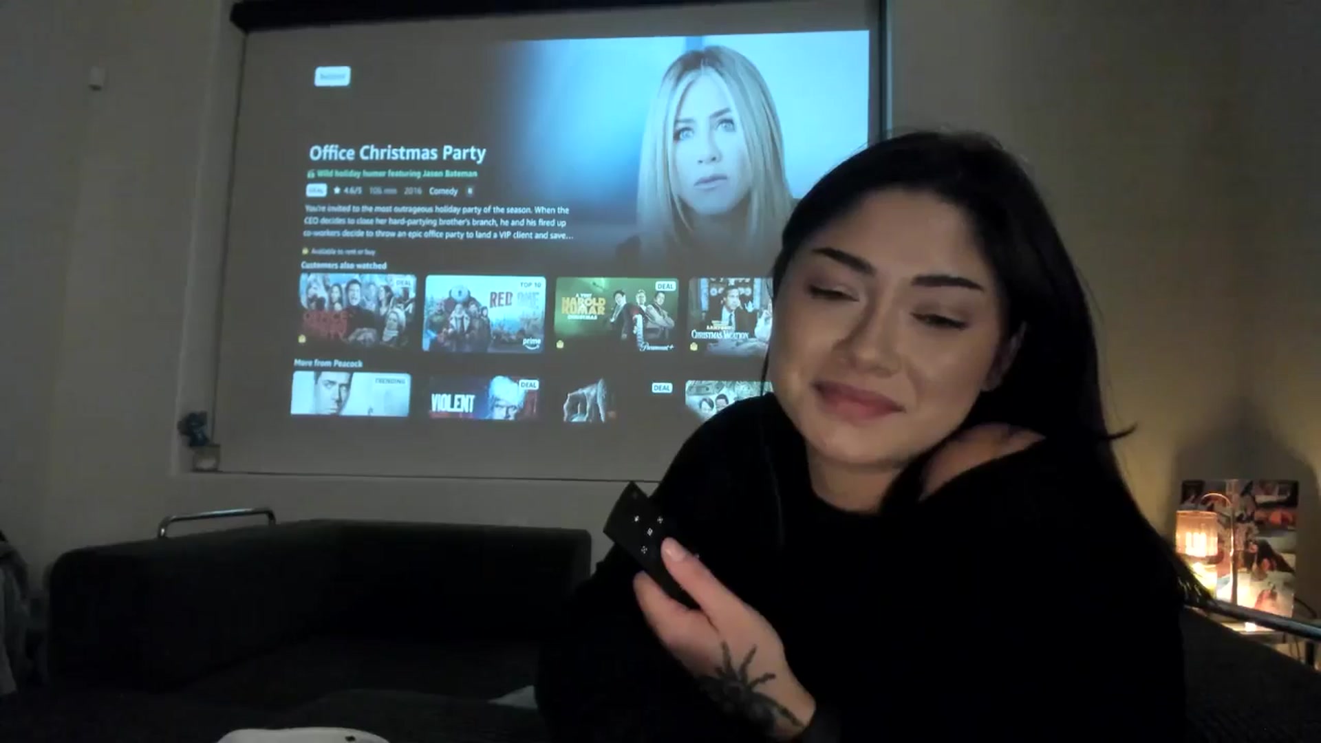 Gallery image thumbnail from YourGoddessLu's myfreecams stream on, 12/23/2025, 07:53 image 10 of 20