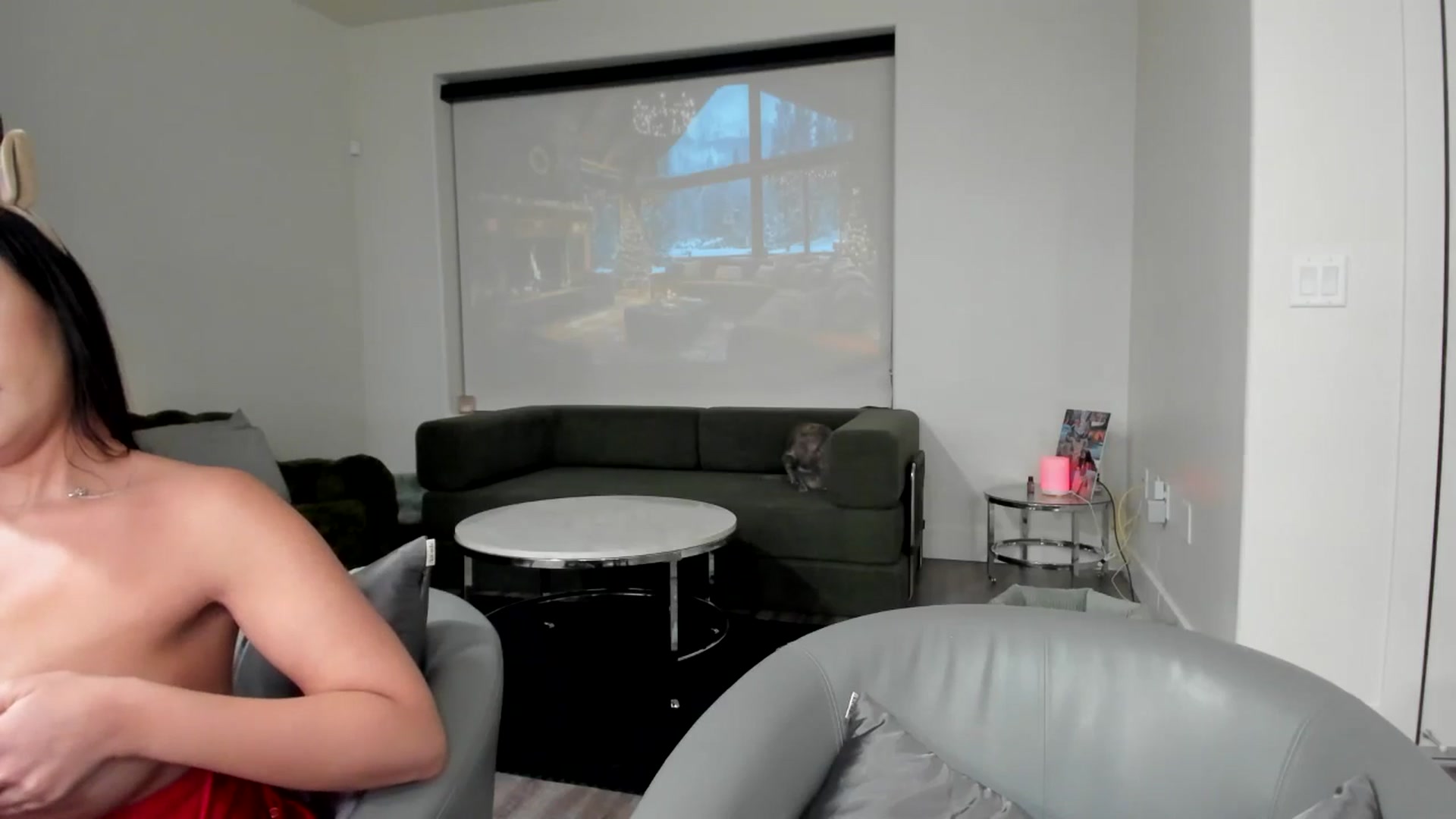 Gallery image thumbnail from YourGoddessLu's myfreecams stream on, 12/25/2025, 08:48 image 15 of 20