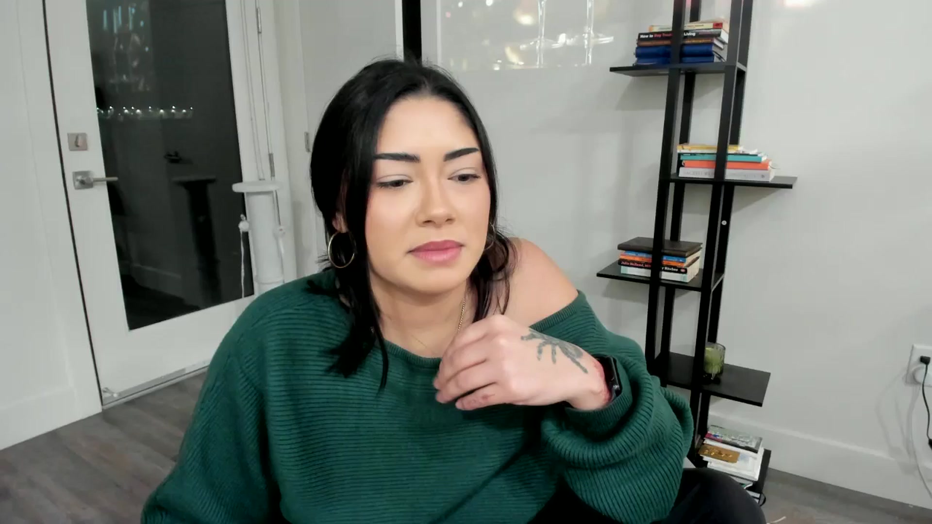 Gallery image thumbnail from YourGoddessLu's myfreecams stream on, 12/26/2025, 01:40 image 13 of 20