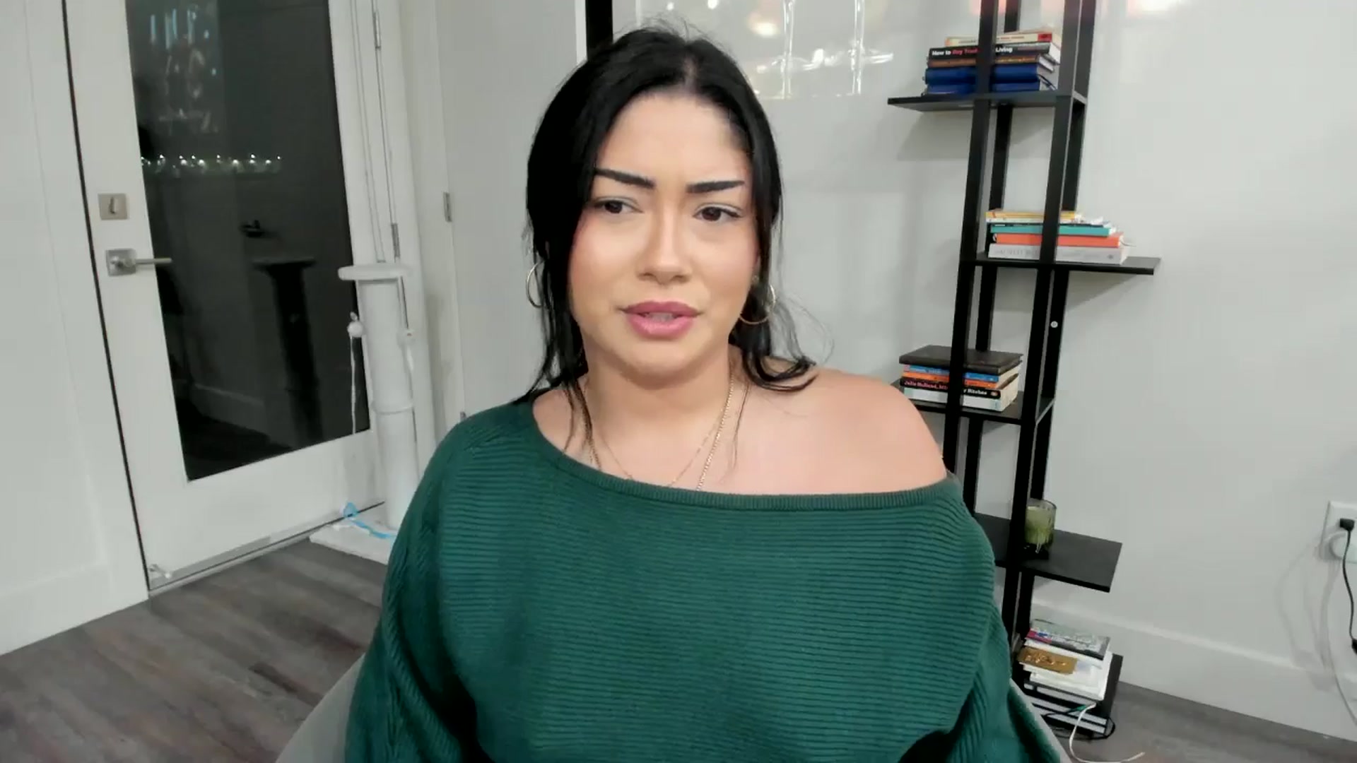 Gallery image thumbnail from YourGoddessLu's myfreecams stream on, 12/26/2025, 01:40 image 9 of 20