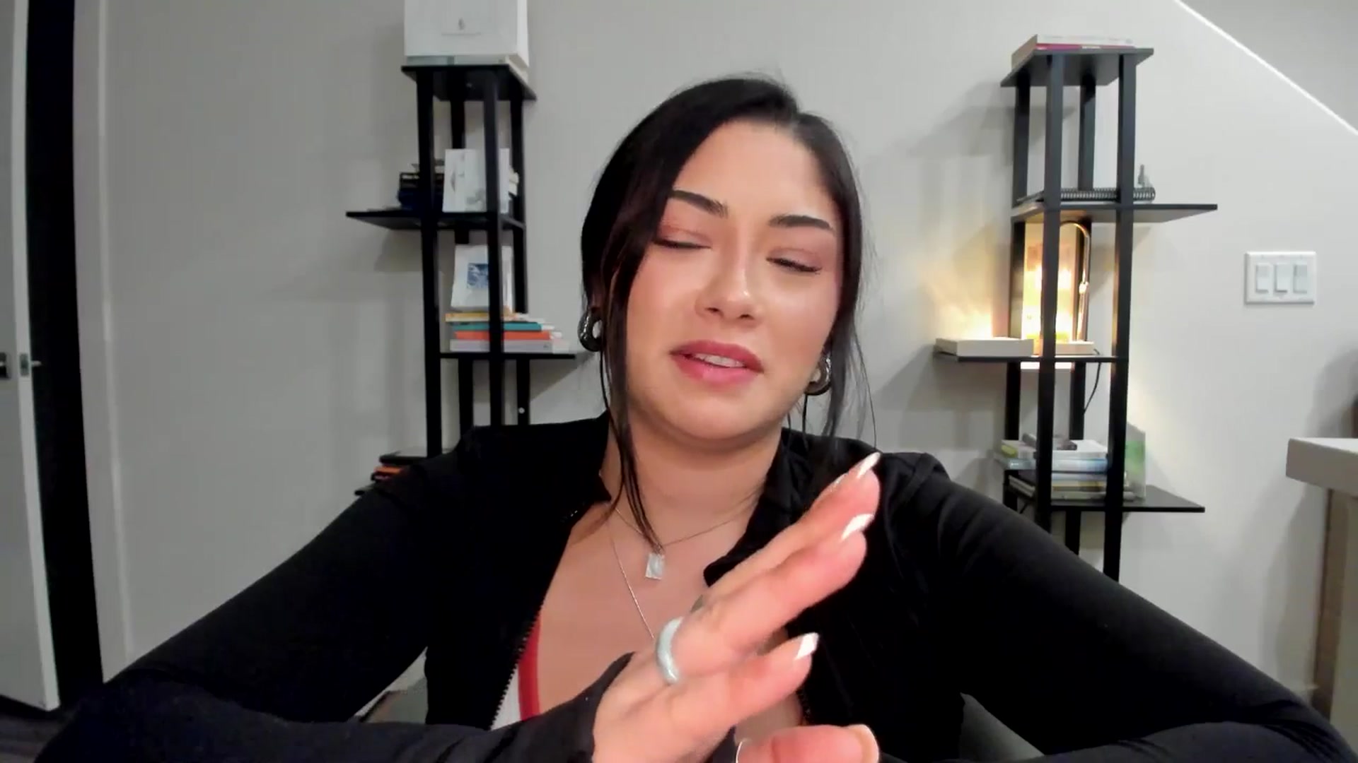 Gallery image thumbnail from YourGoddessLu's myfreecams stream on, 01/21/2026, 03:41 image 19 of 20