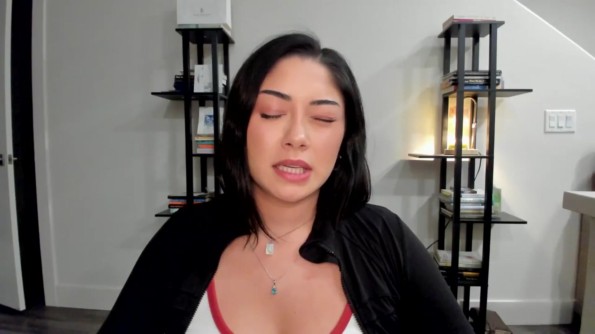 Gallery image thumbnail from YourGoddessLu's myfreecams stream on, 01/21/2026, 03:41 image 5 of 20