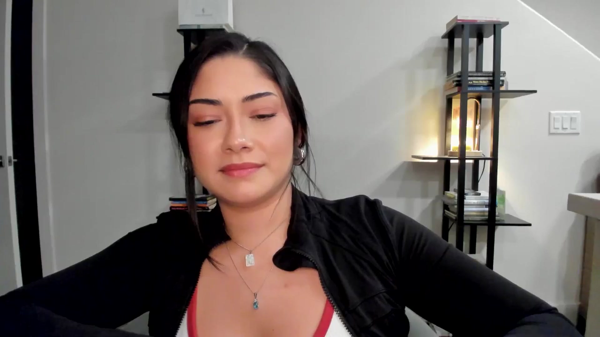 Gallery image thumbnail from YourGoddessLu's myfreecams stream on, 01/21/2026, 03:41 image 8 of 20