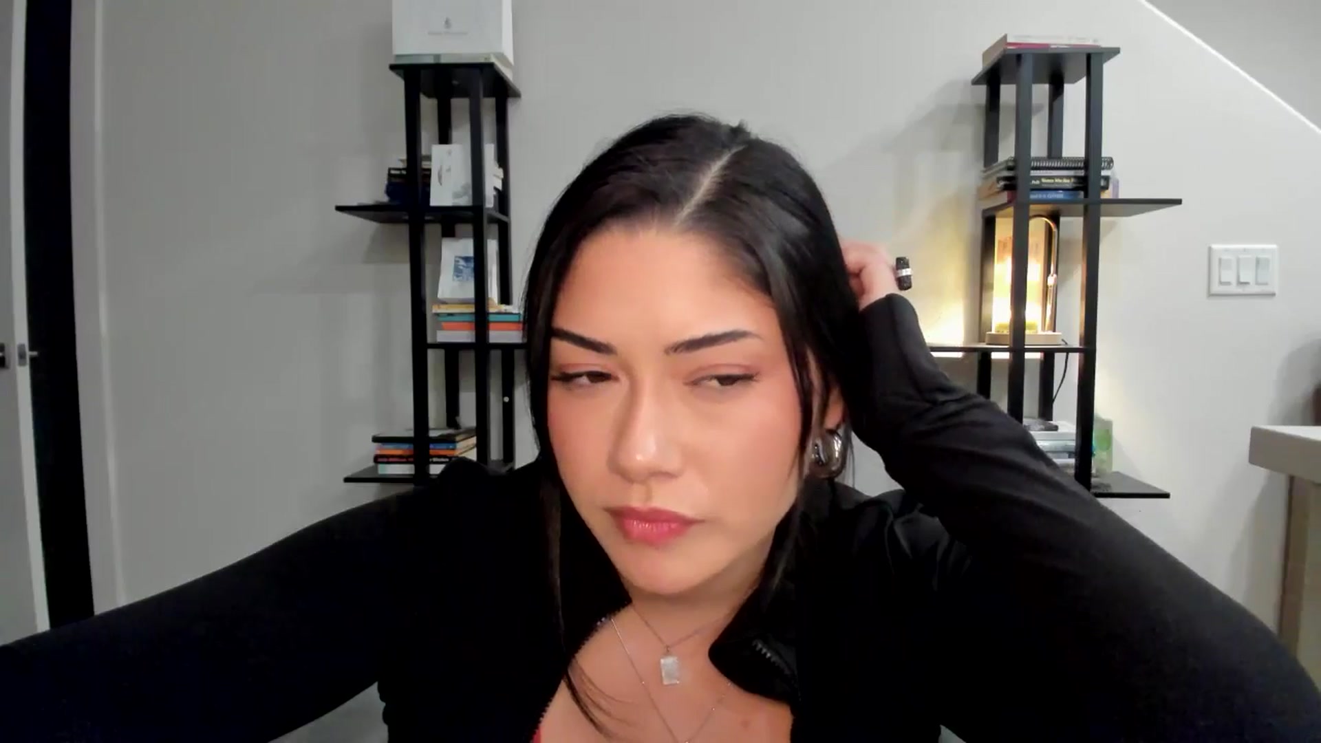 Gallery image thumbnail from YourGoddessLu's myfreecams stream on, 01/21/2026, 03:41 image 7 of 20