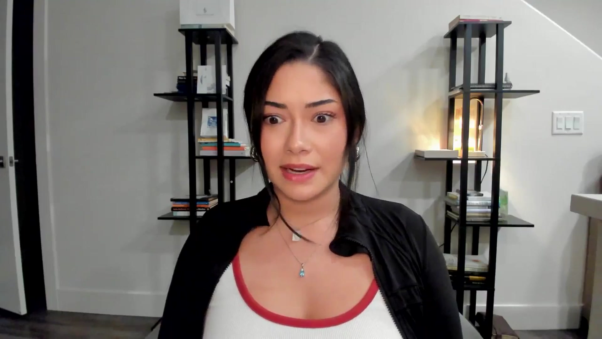 Gallery image thumbnail from YourGoddessLu's myfreecams stream on, 01/21/2026, 03:41 image 17 of 20