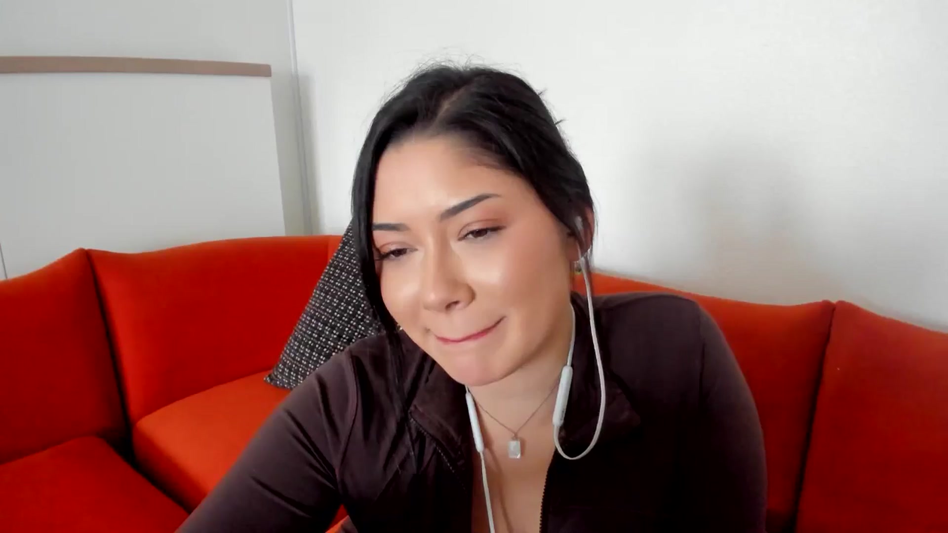 Gallery image thumbnail from YourGoddessLu's myfreecams stream on, 01/22/2026, 18:44 image 18 of 20