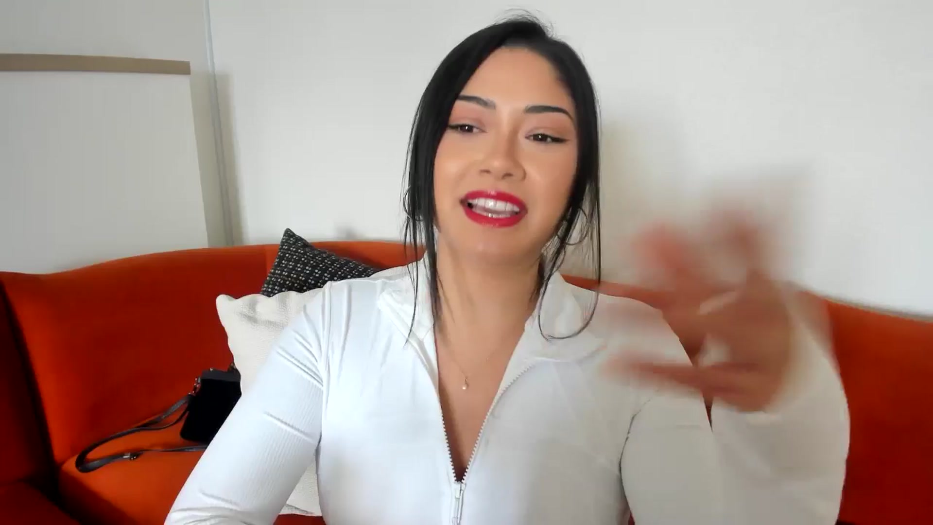 Gallery image thumbnail from YourGoddessLu's myfreecams stream on, 01/23/2026, 22:53 image 15 of 20