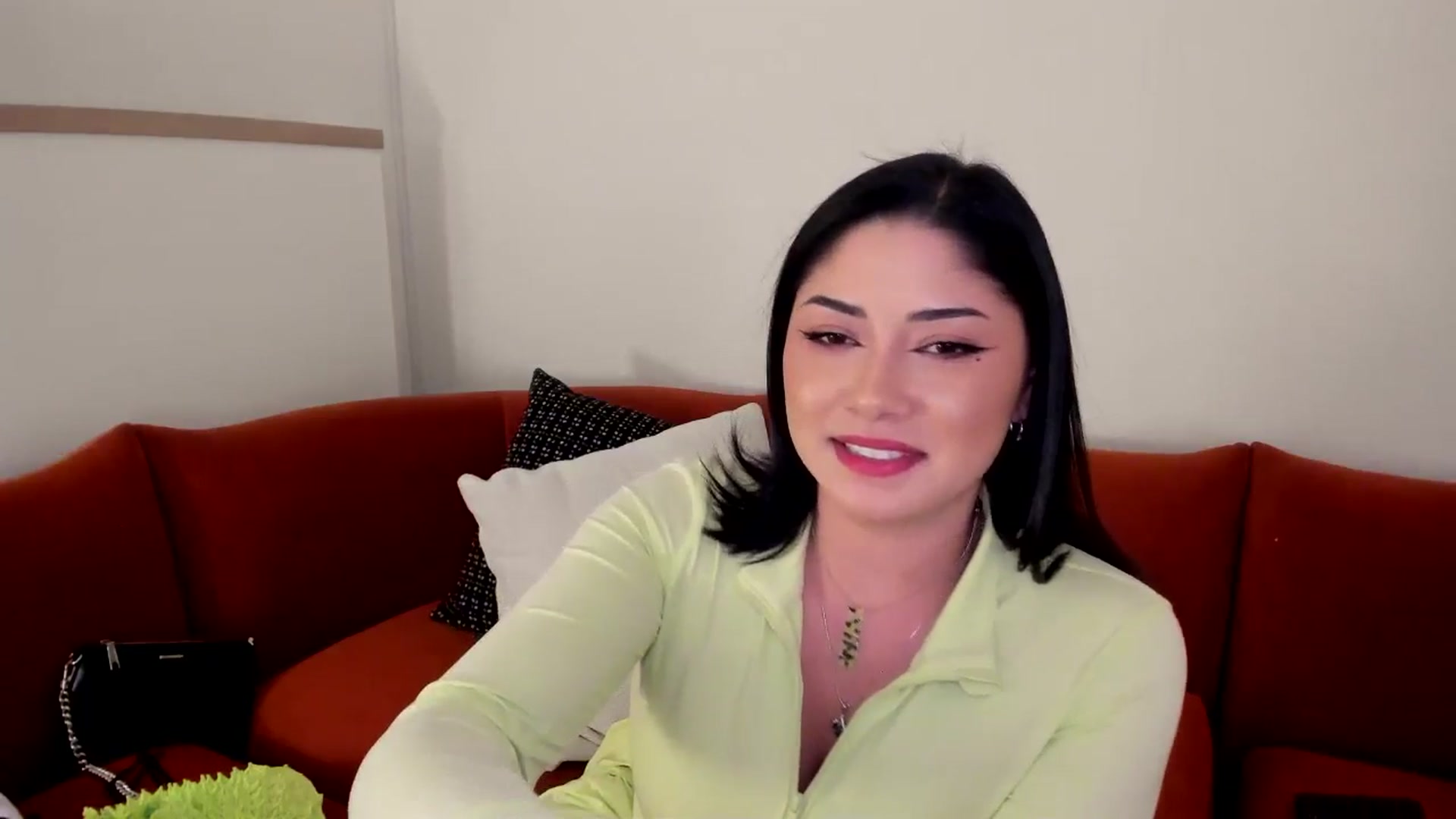 Gallery image thumbnail from YourGoddessLu's myfreecams stream on, 01/24/2026, 06:00 image 18 of 20