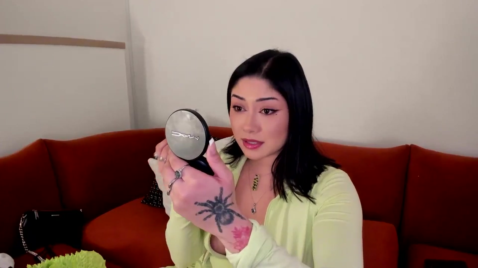 Gallery image thumbnail from YourGoddessLu's myfreecams stream on, 01/24/2026, 06:00 image 20 of 20