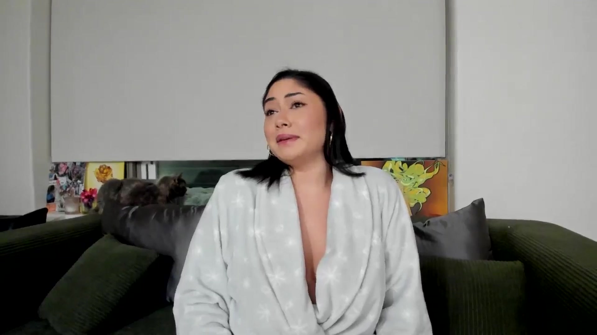 Gallery image thumbnail from YourGoddessLu's myfreecams stream on, 01/29/2026, 06:52 image 2 of 20