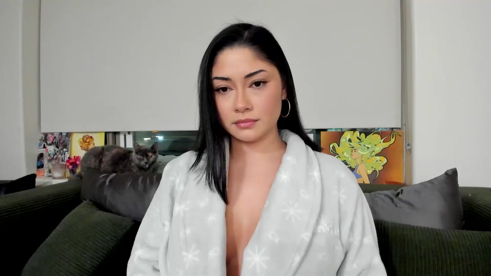 Gallery image thumbnail from YourGoddessLu's myfreecams stream on, 01/29/2026, 06:52 image 1 of 20