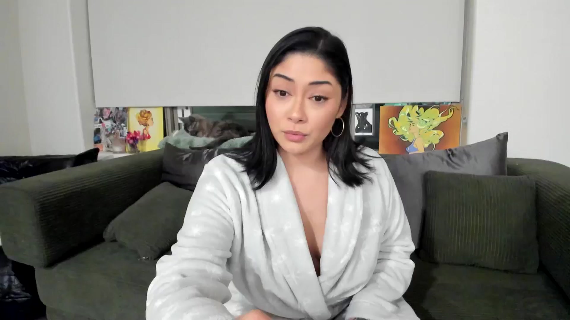 Gallery image thumbnail from YourGoddessLu's myfreecams stream on, 01/29/2026, 06:52 image 12 of 20