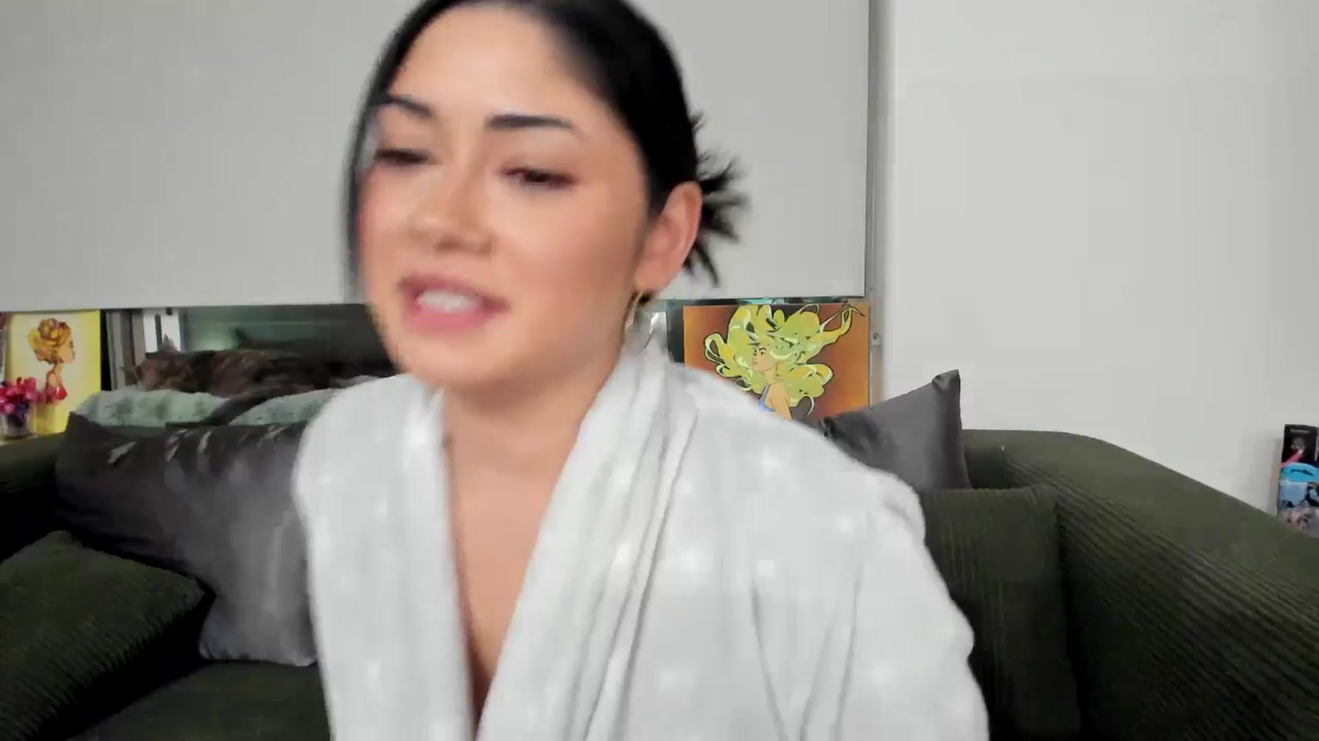 Gallery image thumbnail from YourGoddessLu's myfreecams stream on, 01/29/2026, 06:52 image 17 of 20