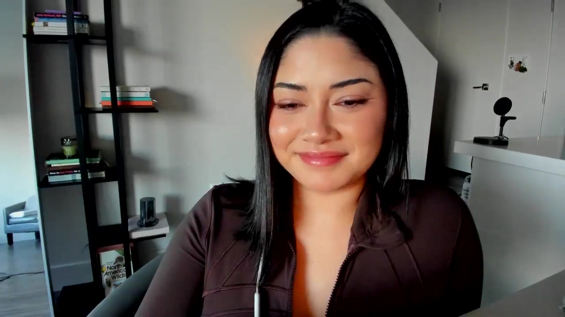 Gallery image thumbnail from YourGoddessLu's myfreecams stream on, 01/30/2026, 01:13 image 13 of 20