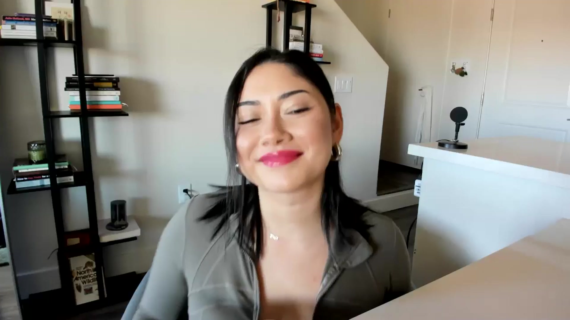Gallery image thumbnail from YourGoddessLu's myfreecams stream on, 02/04/2026, 21:51 image 6 of 20