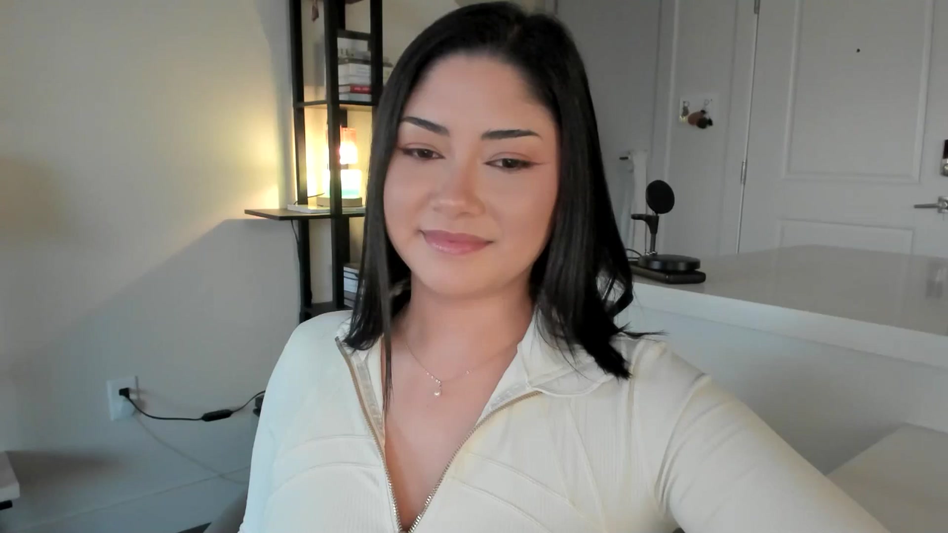Gallery image thumbnail from YourGoddessLu's myfreecams stream on, 02/08/2026, 01:29 image 8 of 20