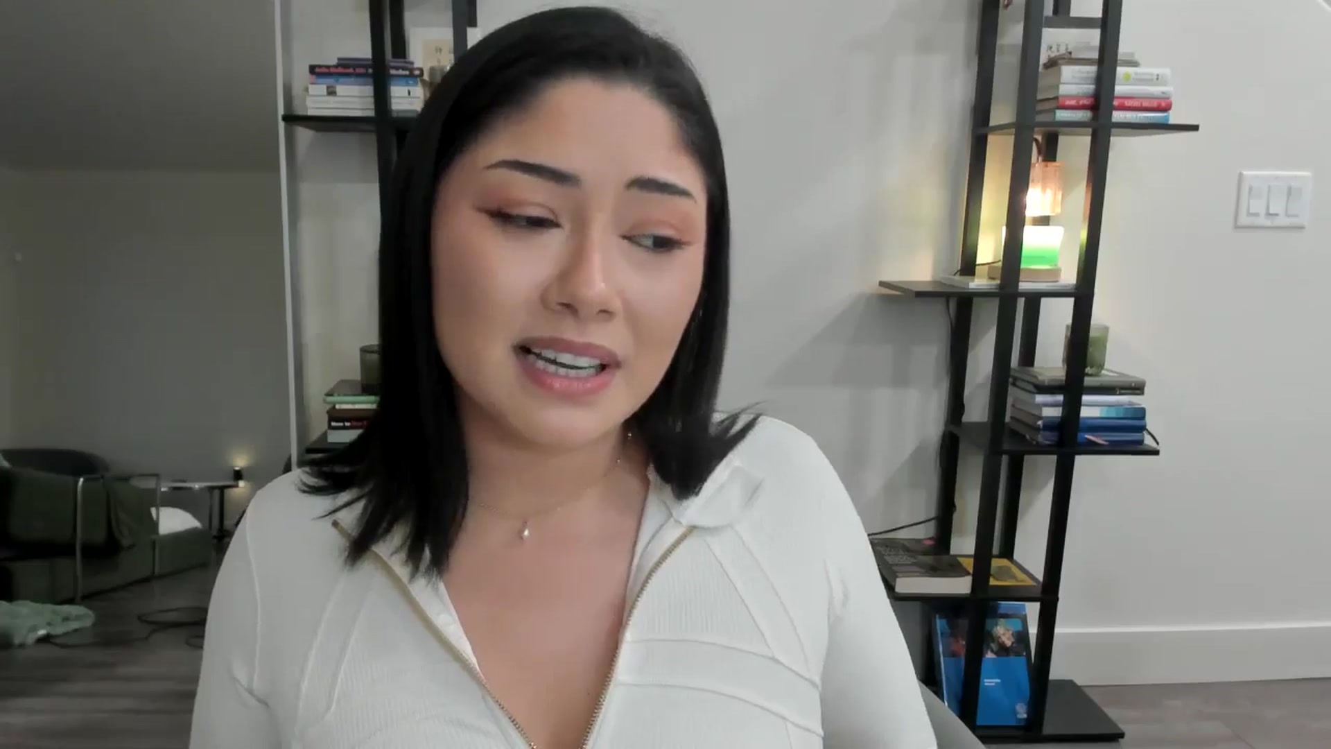 Gallery image thumbnail from YourGoddessLu's myfreecams stream on, 02/08/2026, 01:29 image 20 of 20