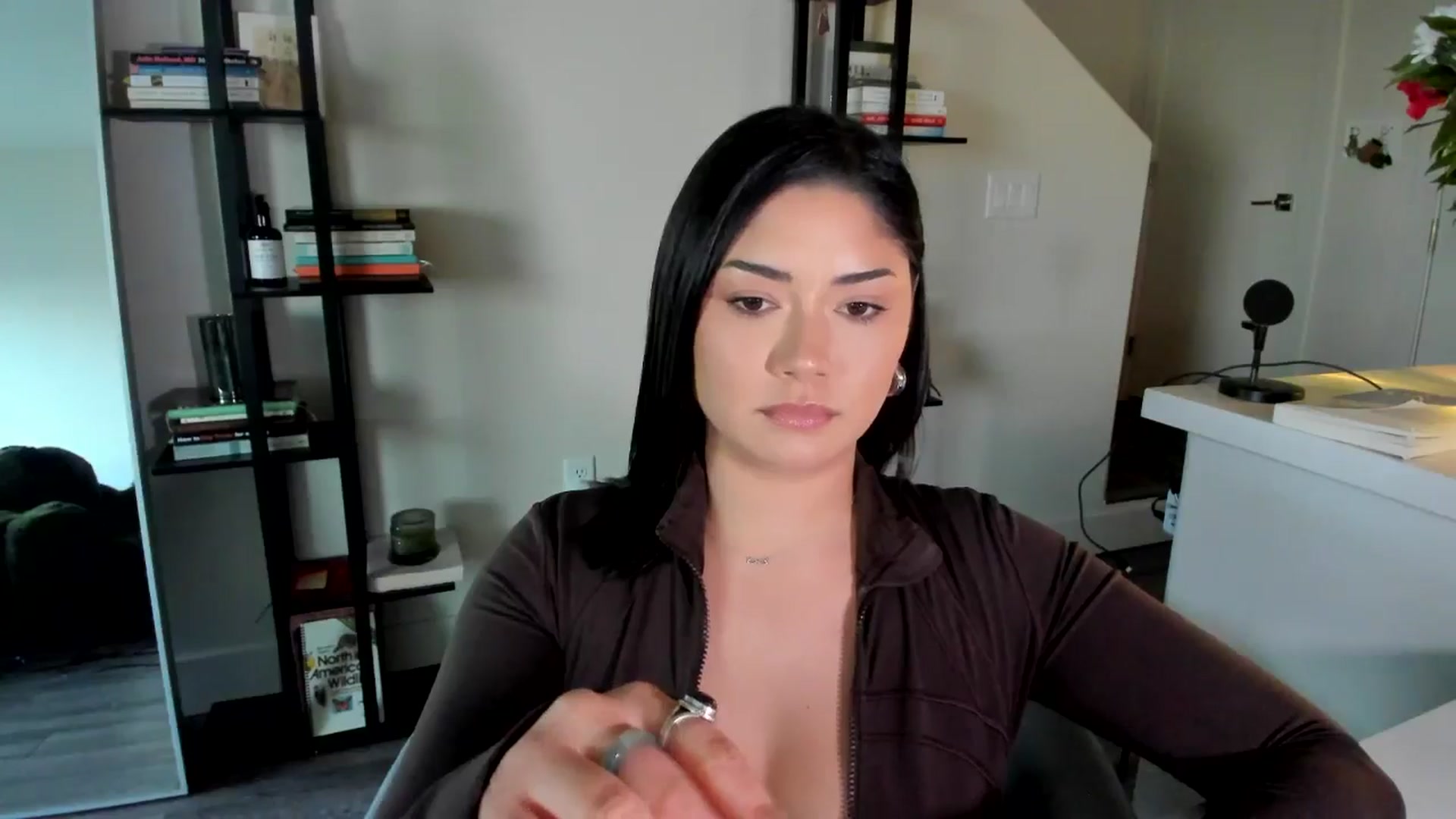 Gallery image thumbnail from YourGoddessLu's myfreecams stream on, 02/13/2026, 01:10 image 19 of 20