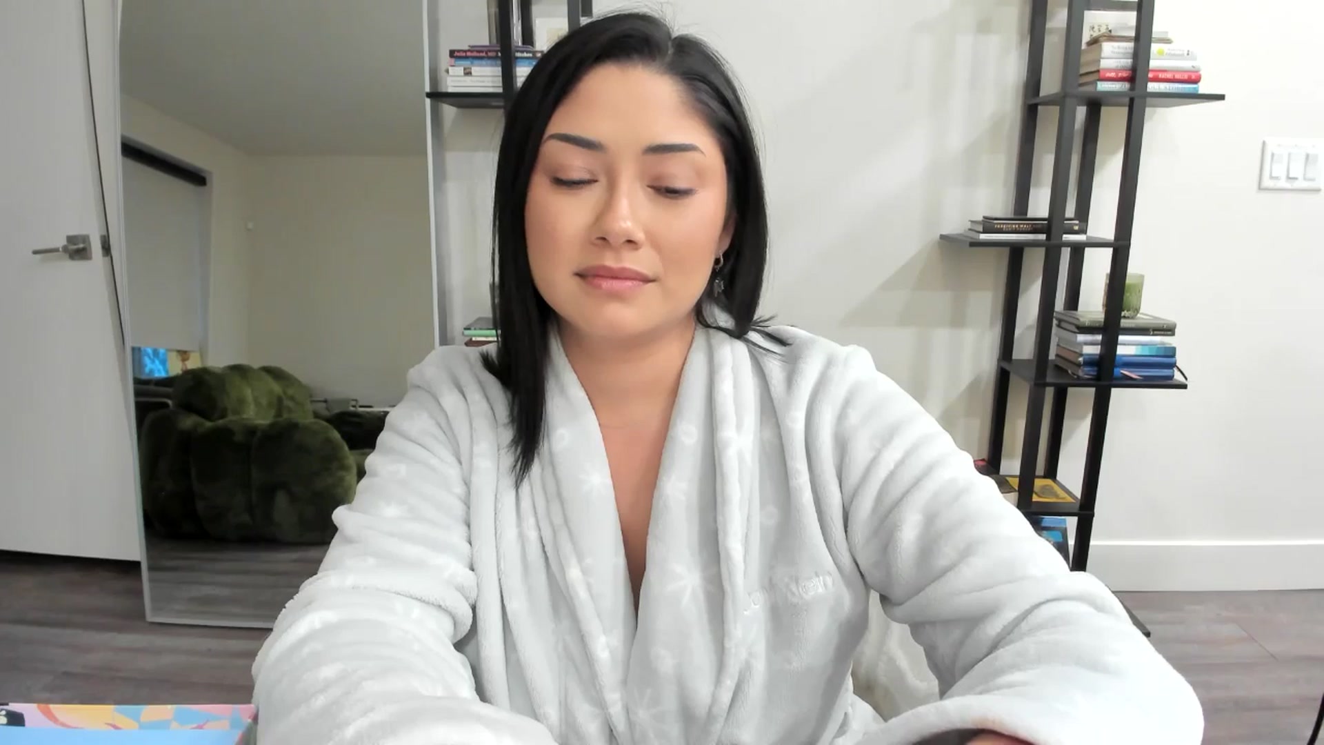 Gallery image thumbnail from YourGoddessLu's myfreecams stream on, 02/15/2026, 02:37 image 2 of 20