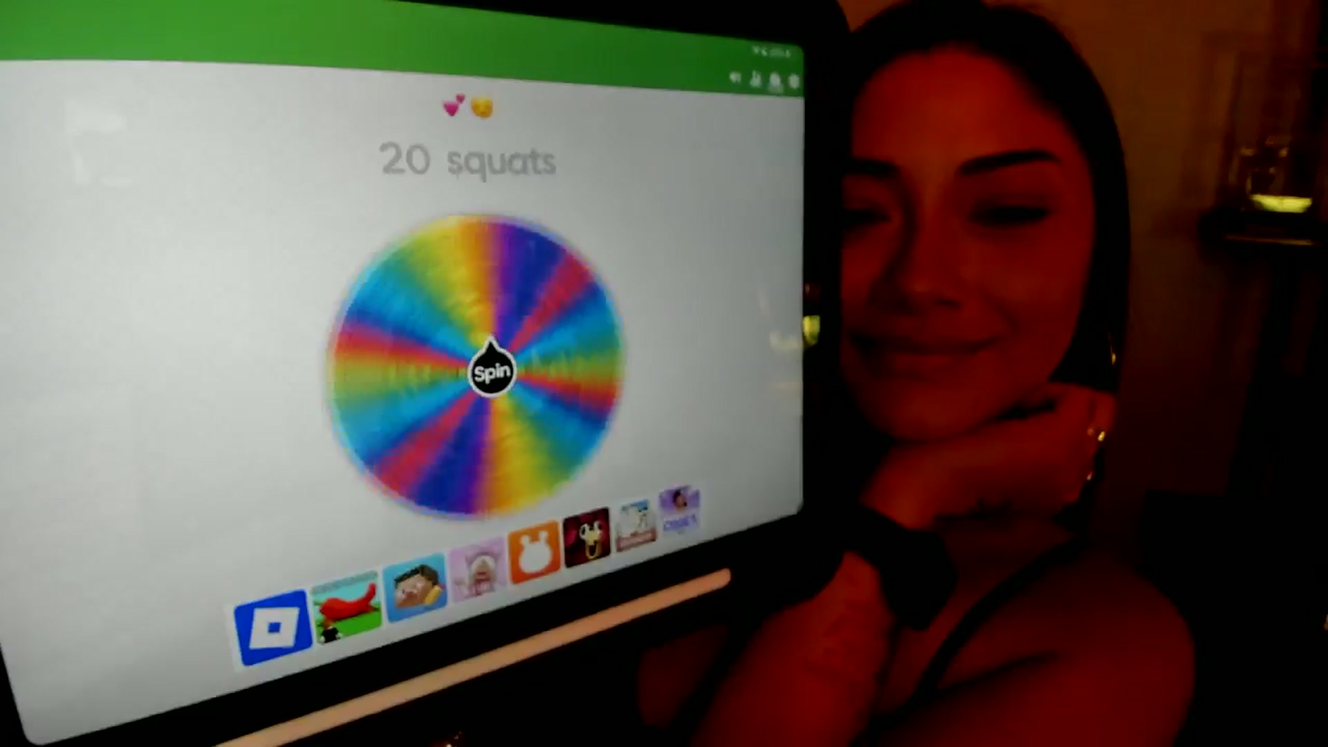 Gallery image thumbnail from YourGoddessLu's myfreecams stream on, 02/17/2026, 06:14 image 11 of 20