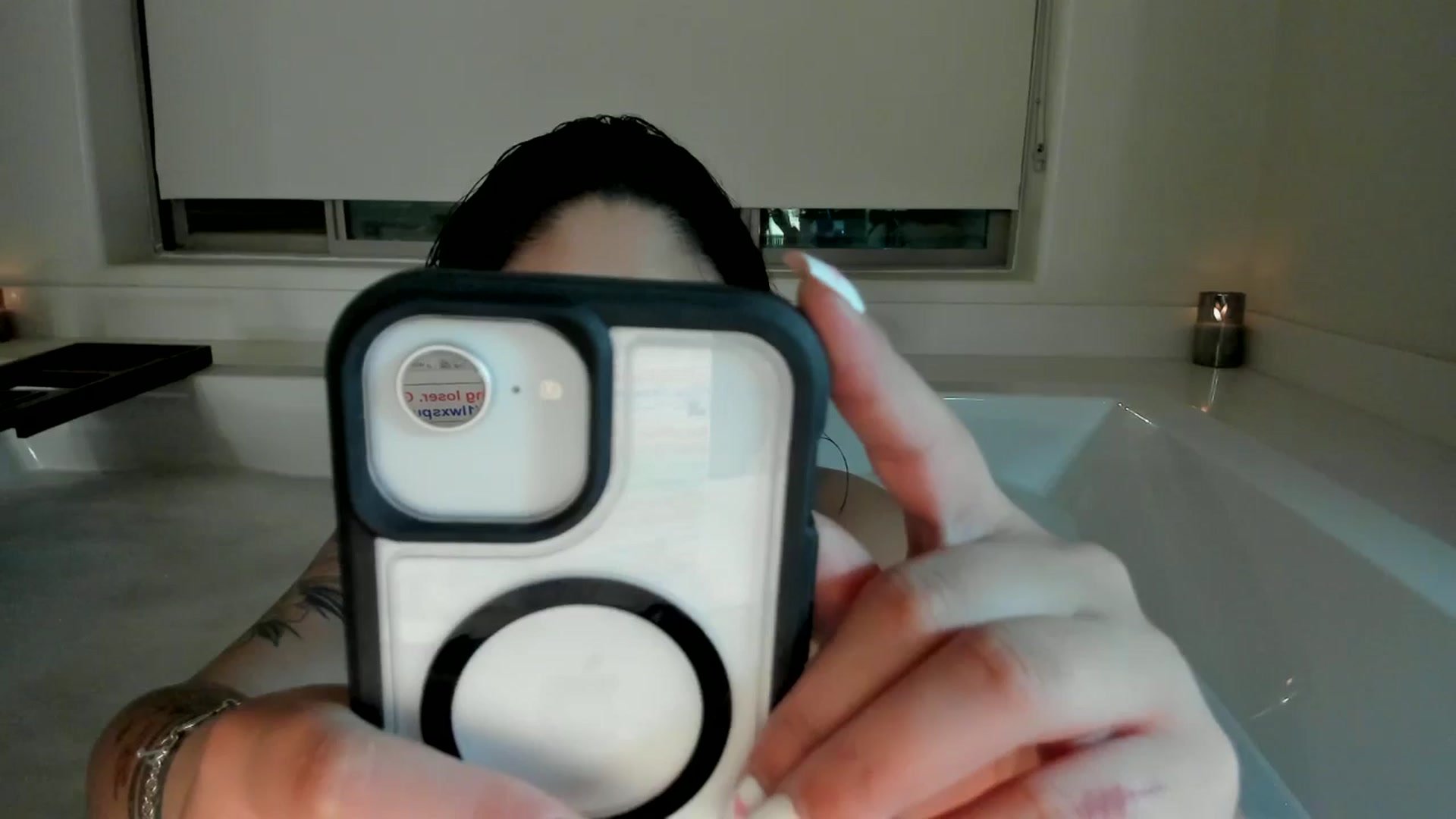 Gallery image thumbnail from YourGoddessLu's myfreecams stream on, 02/18/2026, 05:36 image 6 of 20