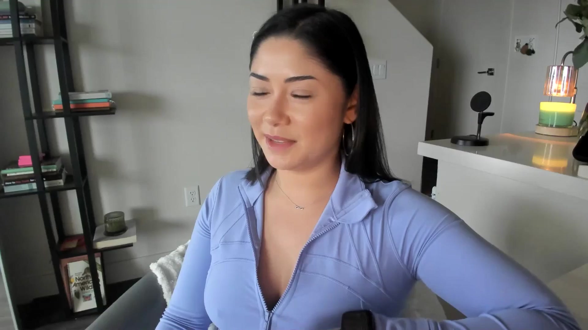 Gallery image thumbnail from YourGoddessLu's myfreecams stream on, 02/19/2026, 22:58 image 20 of 20