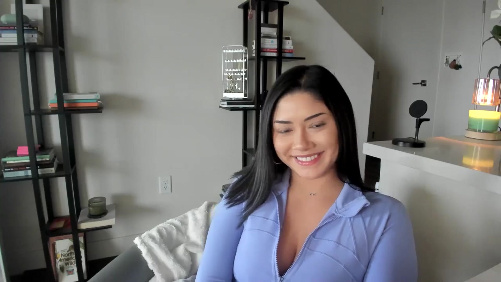 Gallery image thumbnail from YourGoddessLu's myfreecams stream on, 02/19/2026, 22:58 image 11 of 20