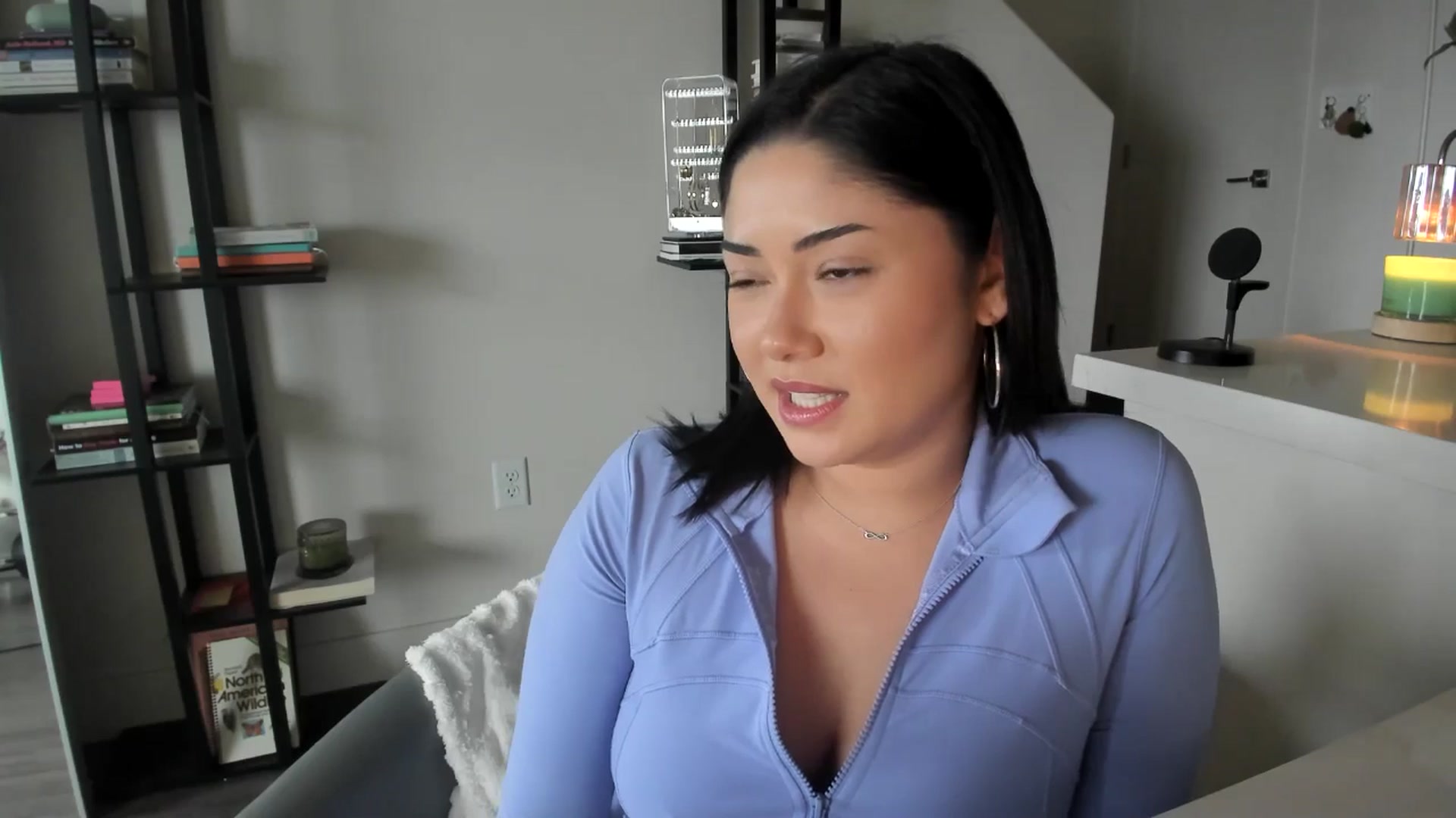 Gallery image thumbnail from YourGoddessLu's myfreecams stream on, 02/19/2026, 22:58 image 19 of 20