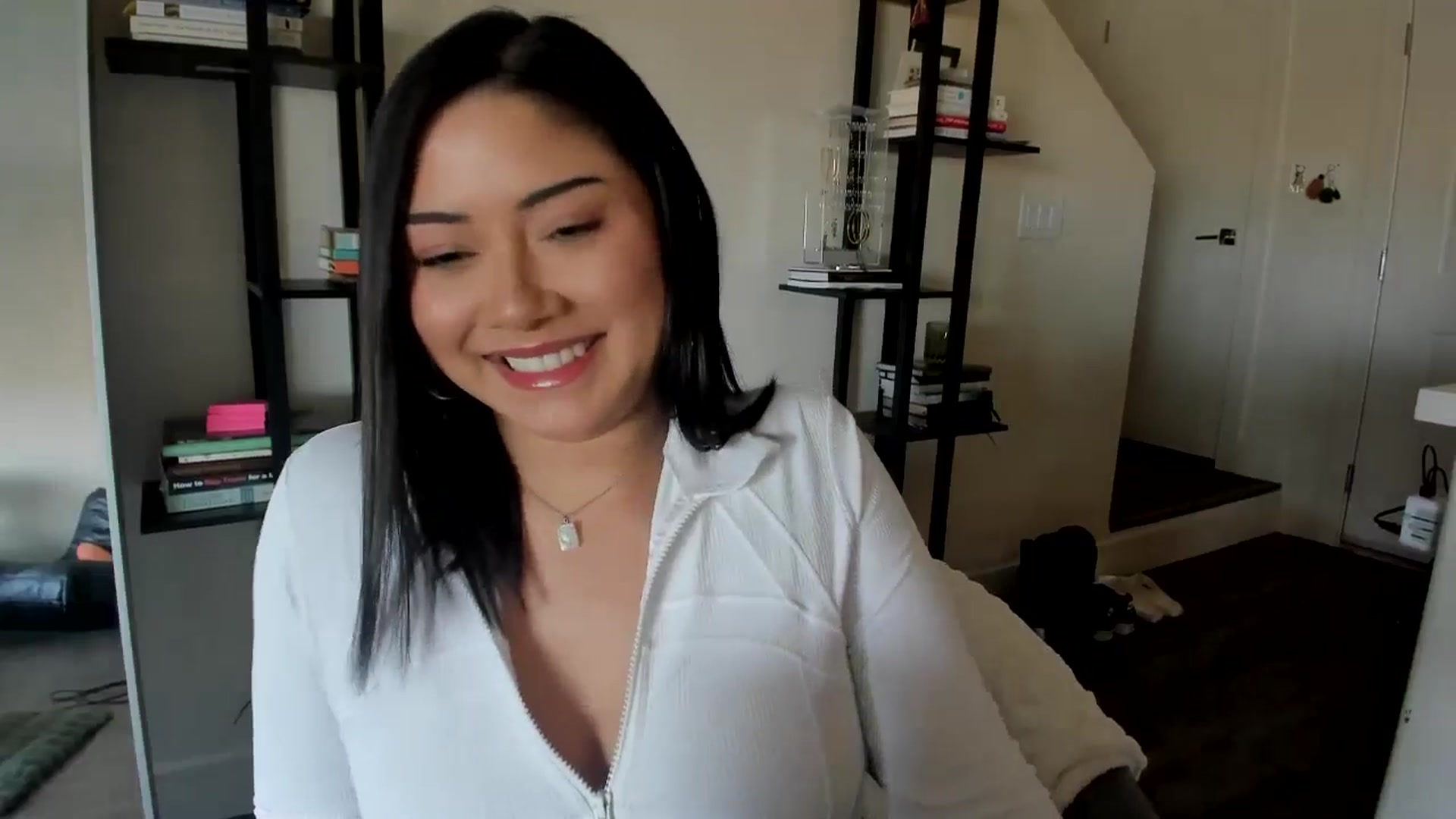 Gallery image thumbnail from YourGoddessLu's myfreecams stream on, 02/24/2026, 23:09 image 3 of 20