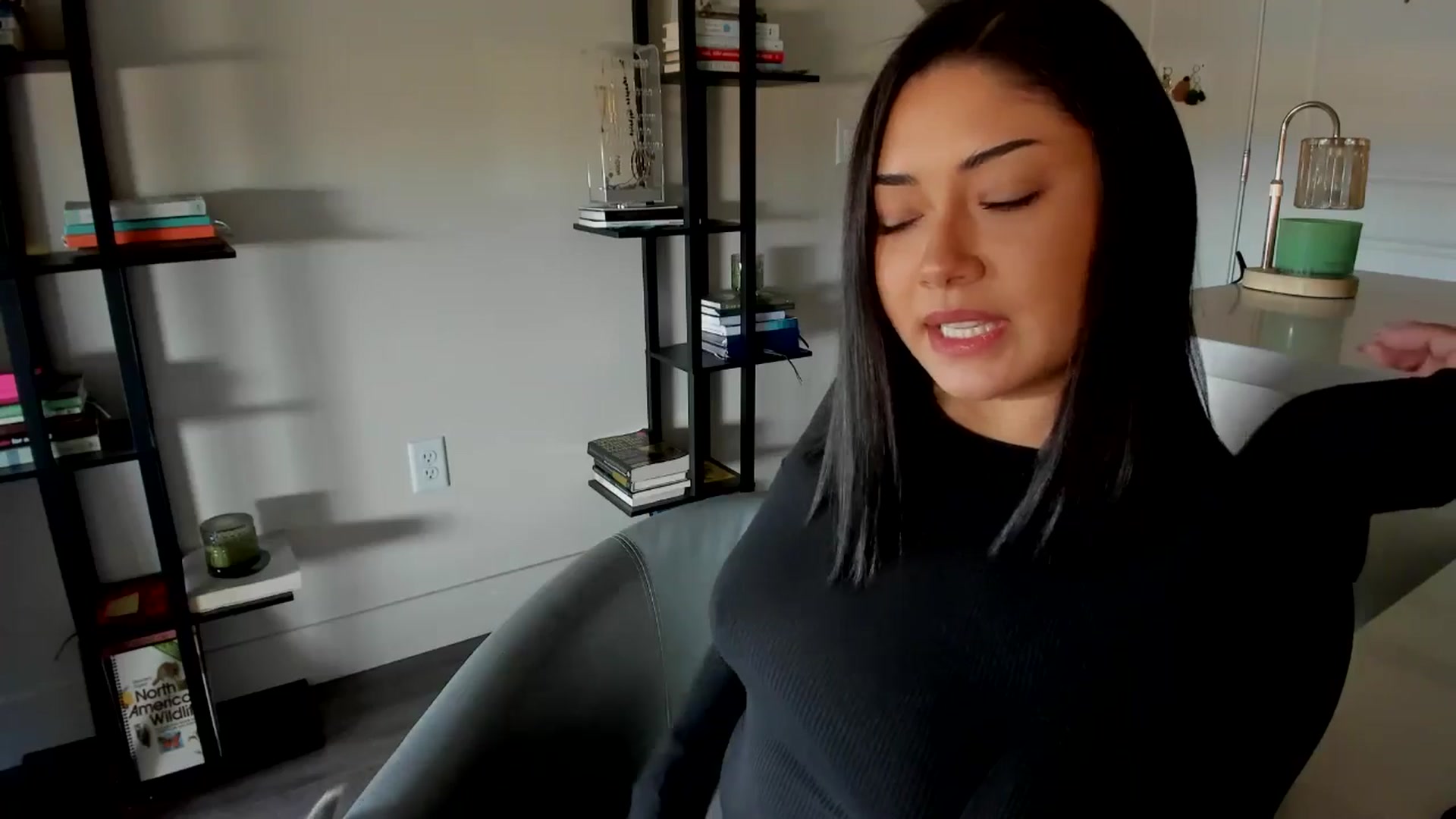 Gallery image thumbnail from YourGoddessLu's myfreecams stream on, 02/25/2026, 22:34 image 18 of 20