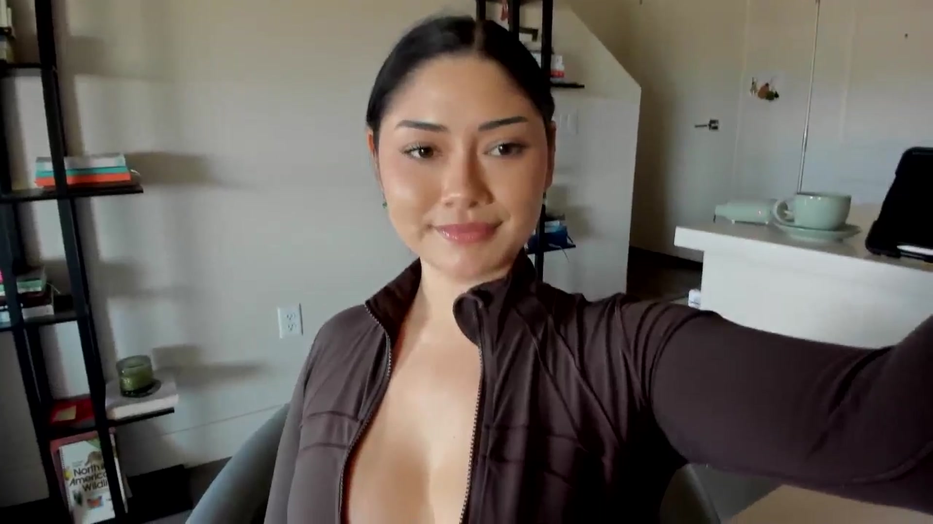 Gallery image thumbnail from YourGoddessLu's myfreecams stream on, 02/26/2026, 20:05 image 14 of 20