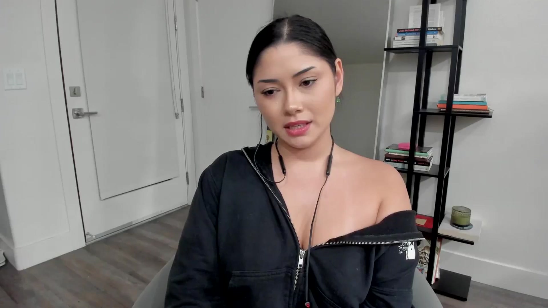 Gallery image thumbnail from YourGoddessLu's myfreecams stream on, 02/27/2026, 02:12 image 16 of 20