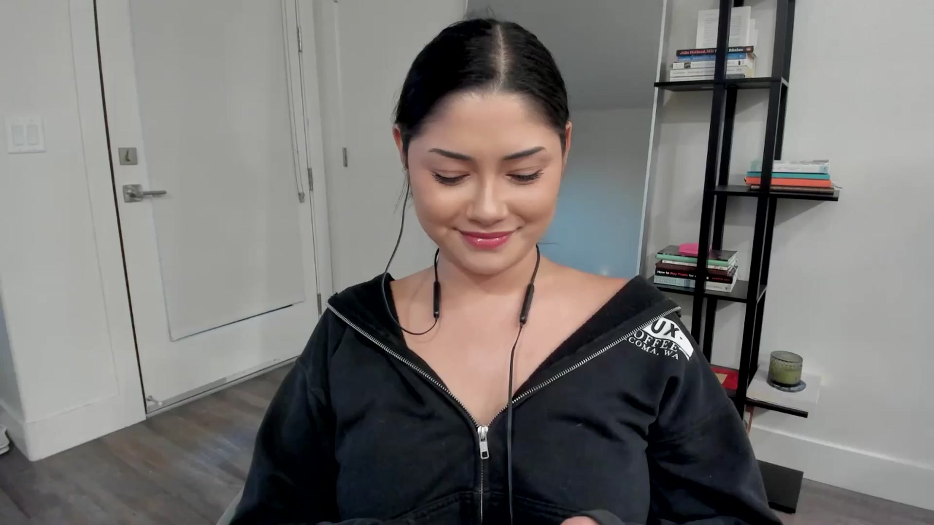 Gallery image thumbnail from YourGoddessLu's myfreecams stream on, 02/27/2026, 02:12 image 6 of 20