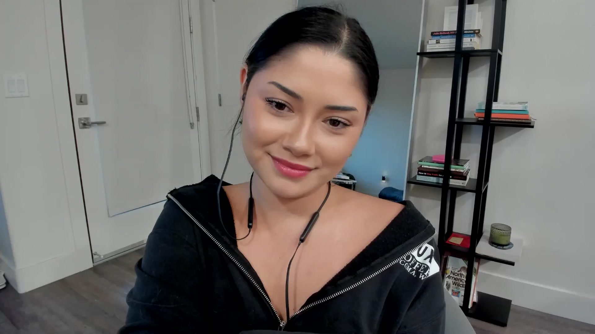 Gallery image thumbnail from YourGoddessLu's myfreecams stream on, 02/27/2026, 02:12 image 5 of 20