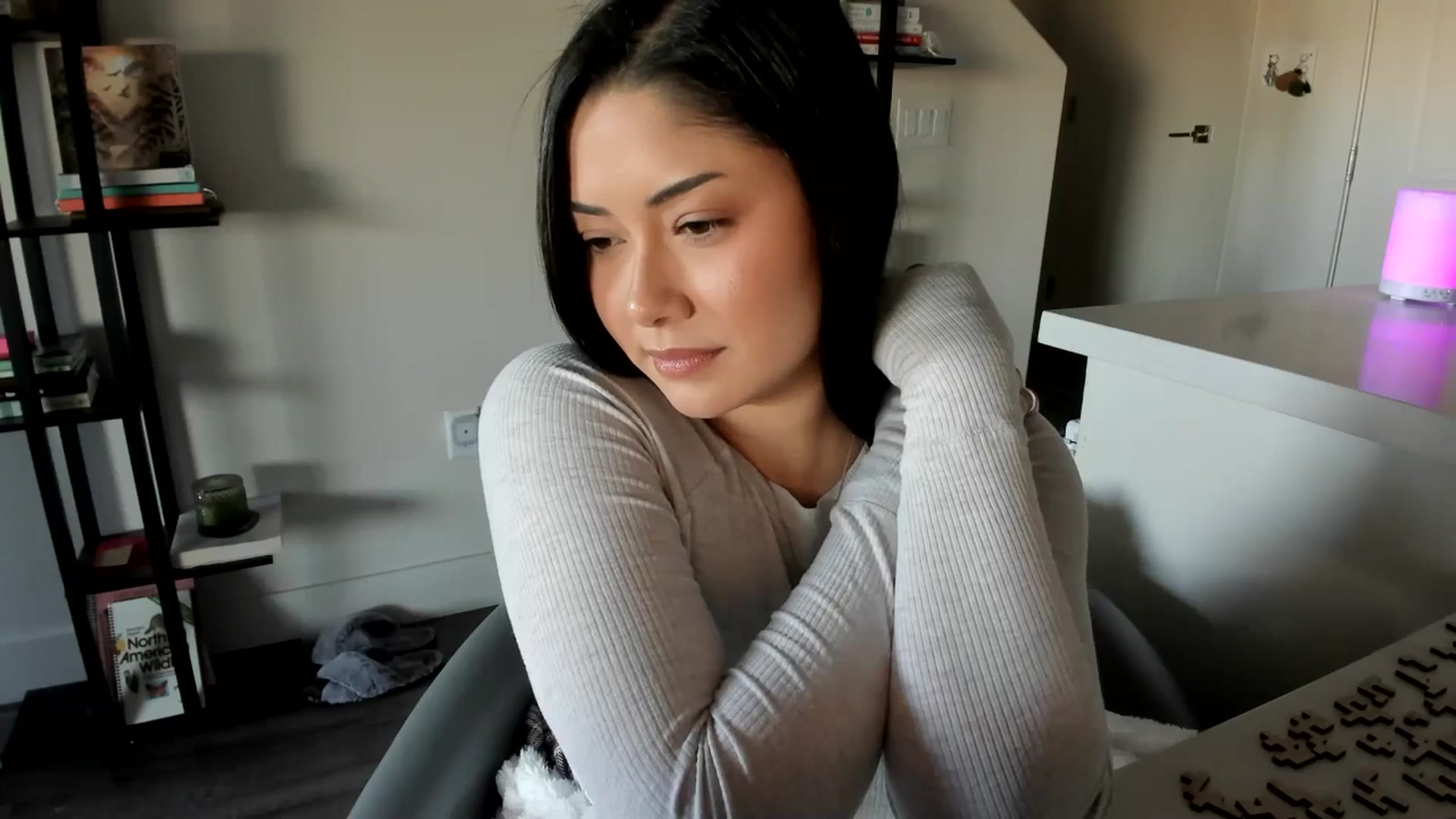 Gallery image thumbnail from YourGoddessLu's myfreecams stream on, 03/03/2026, 24:48 image 20 of 20