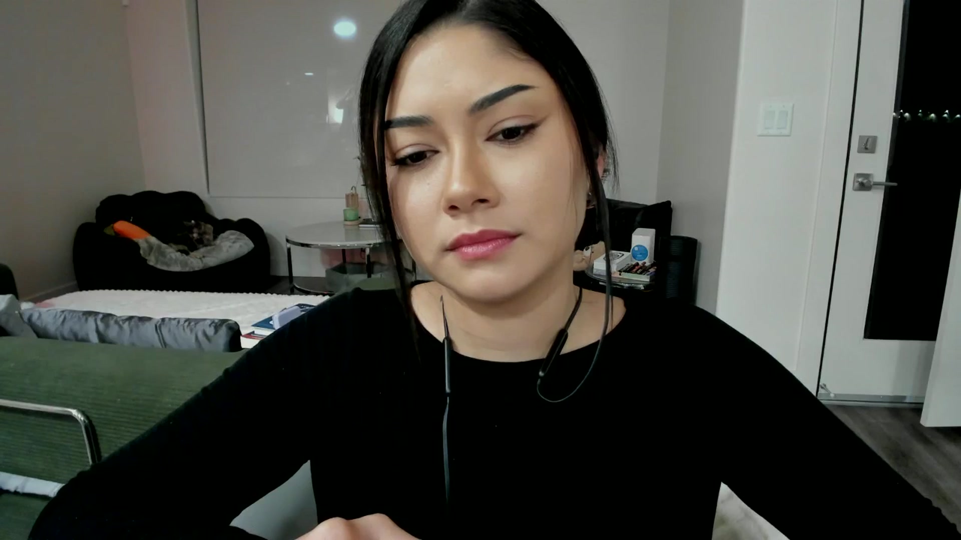 Gallery image thumbnail from YourGoddessLu's myfreecams stream on, 03/04/2026, 08:04 image 3 of 20