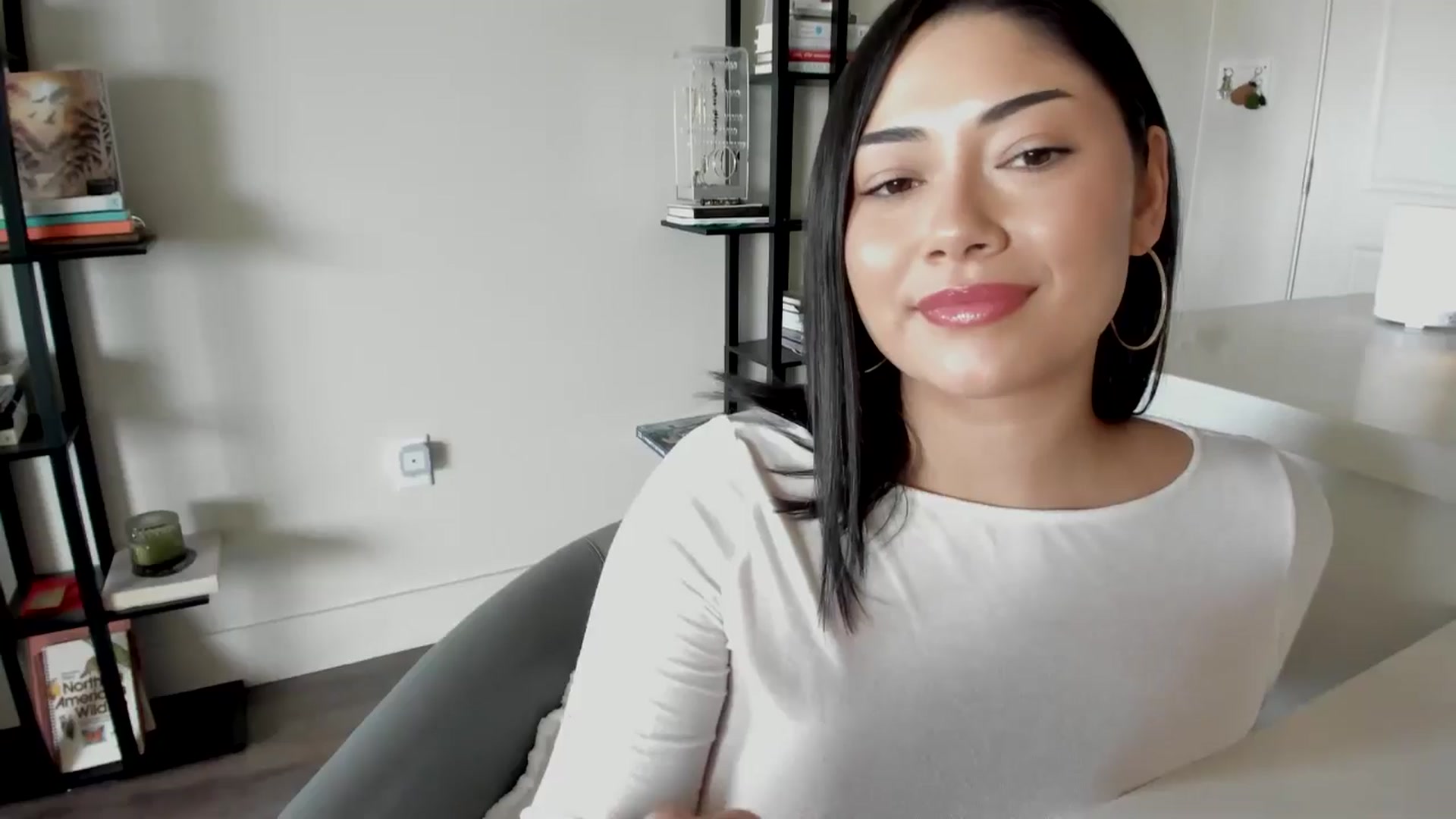 Gallery image thumbnail from YourGoddessLu's myfreecams stream on, 03/04/2026, 22:39 image 5 of 20