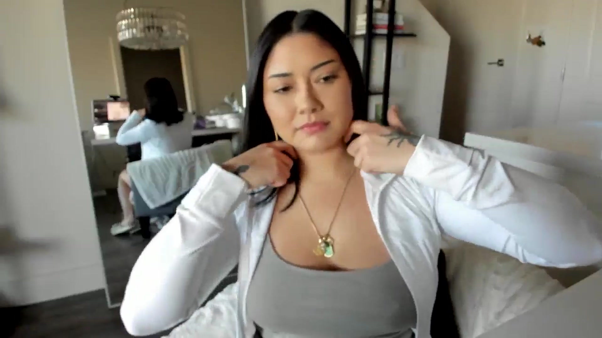 Gallery image thumbnail from YourGoddessLu's myfreecams stream on, 03/18/2026, 01:19 image 3 of 20