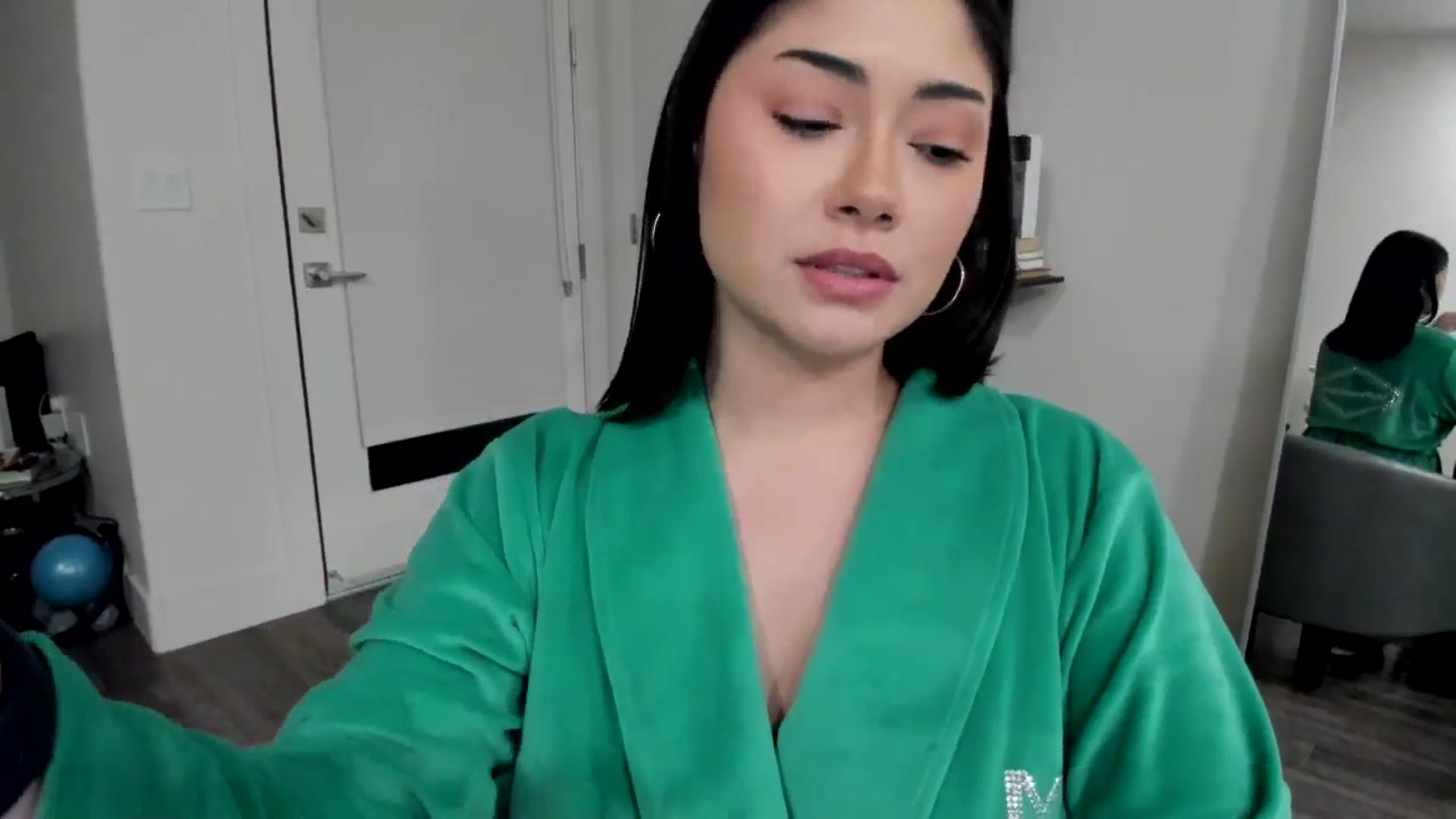 Gallery image thumbnail from YourGoddessLu's myfreecams stream on, 03/25/2026, 03:06 image 3 of 20