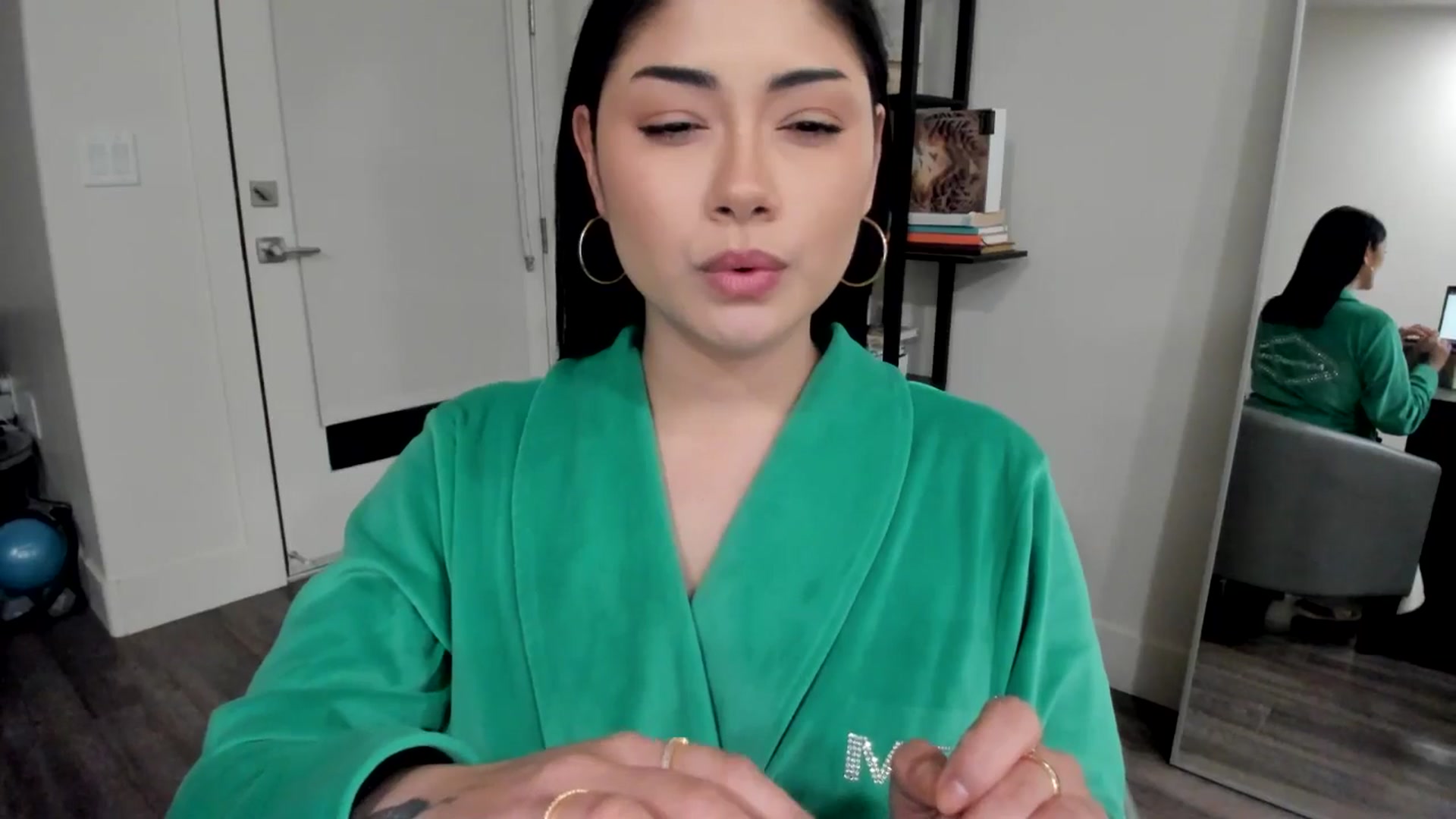 Gallery image thumbnail from YourGoddessLu's myfreecams stream on, 03/25/2026, 03:06 image 20 of 20