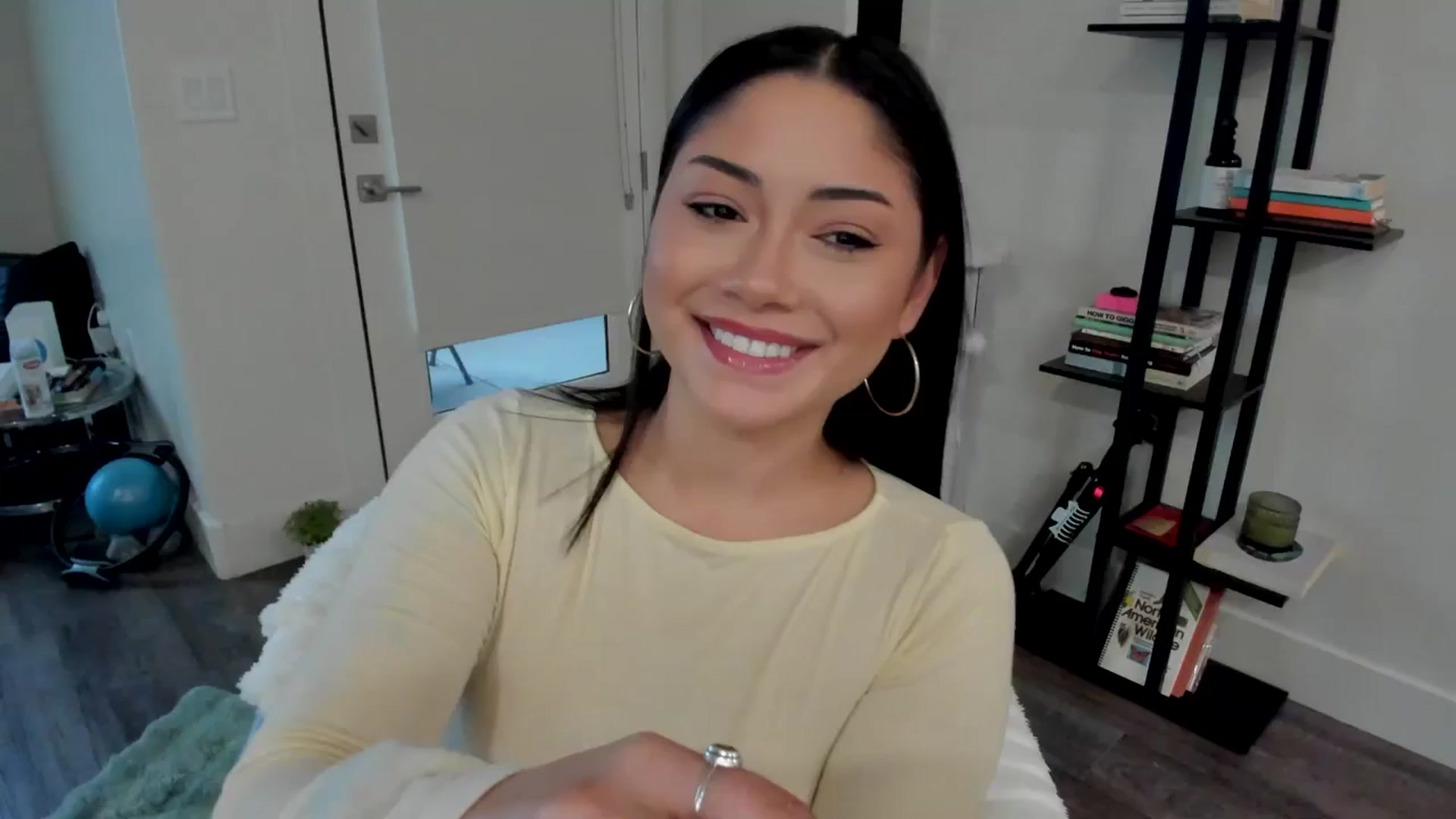 Gallery image thumbnail from YourGoddessLu's myfreecams stream on, 04/01/2026, 01:58 image 6 of 20