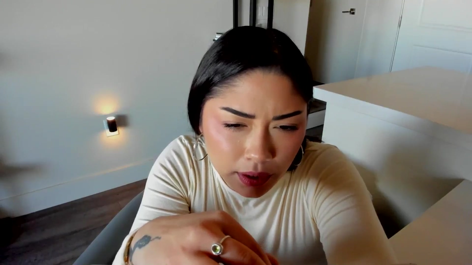 Gallery image thumbnail from YourGoddessLu's myfreecams stream on, 04/03/2026, 24:05 image 12 of 20