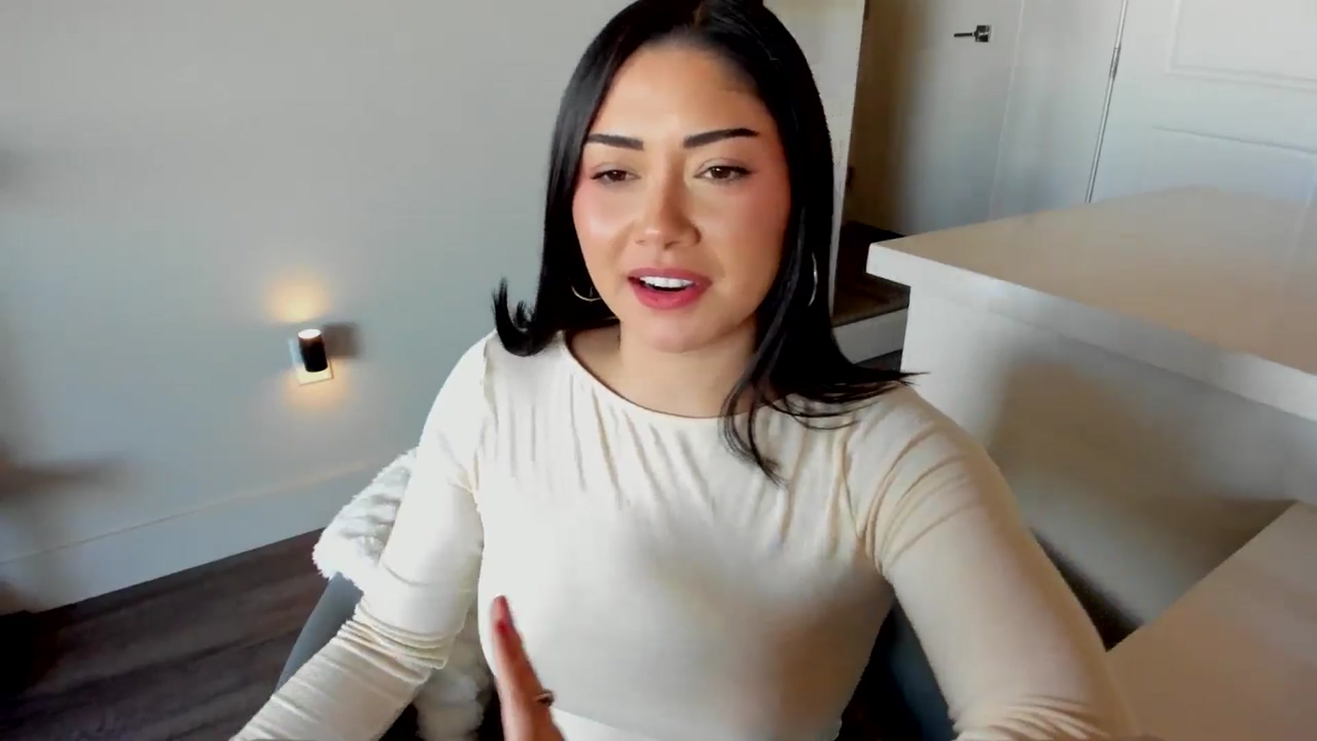 Gallery image thumbnail from YourGoddessLu's myfreecams stream on, 04/03/2026, 24:05 image 3 of 20