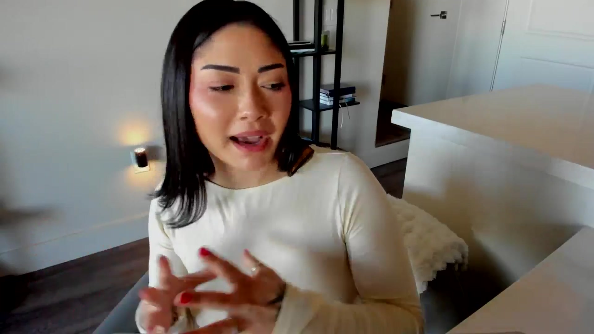Gallery image thumbnail from YourGoddessLu's myfreecams stream on, 04/03/2026, 24:05 image 15 of 20